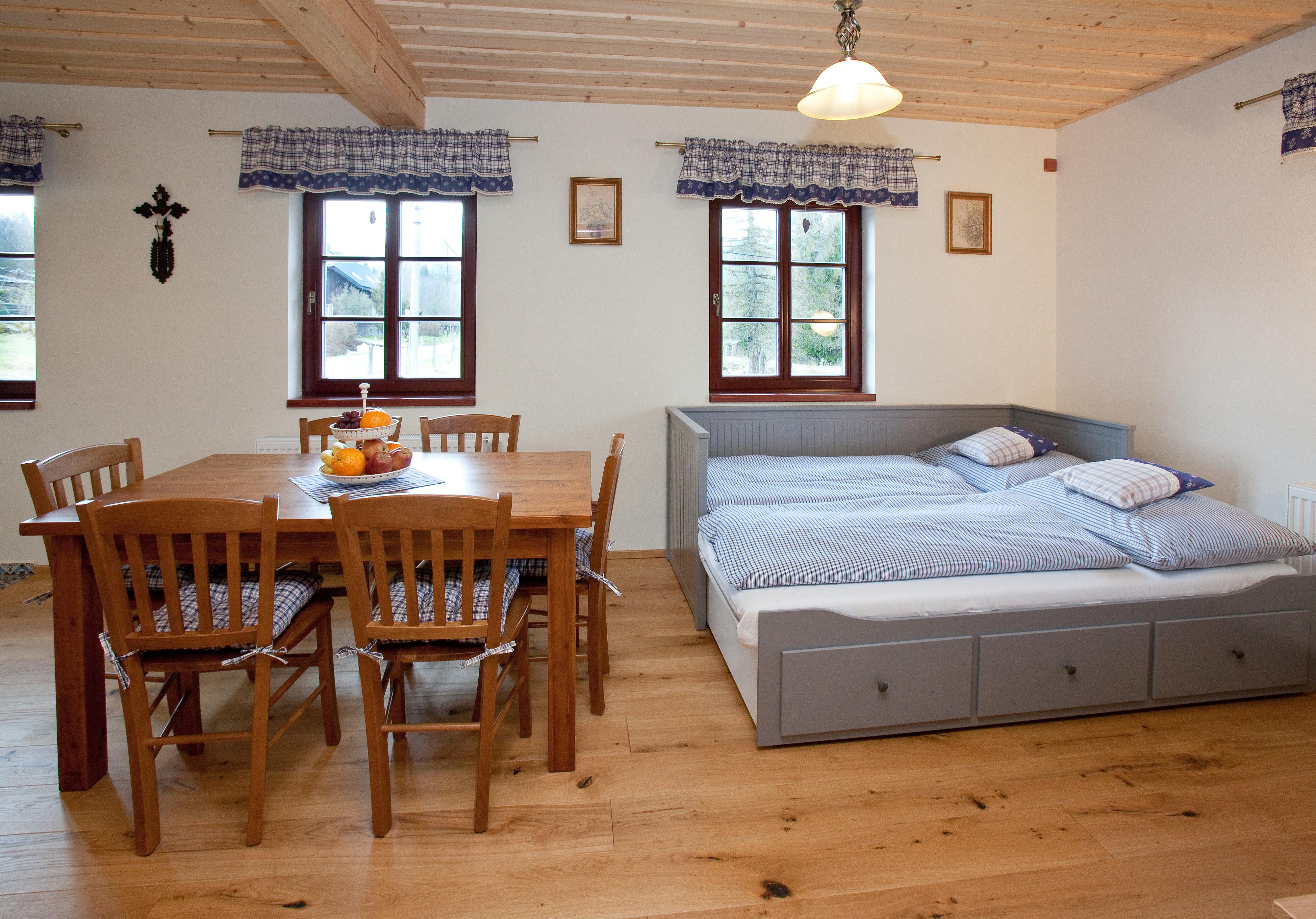 APARTMÁNY HAUSWALD foto 6