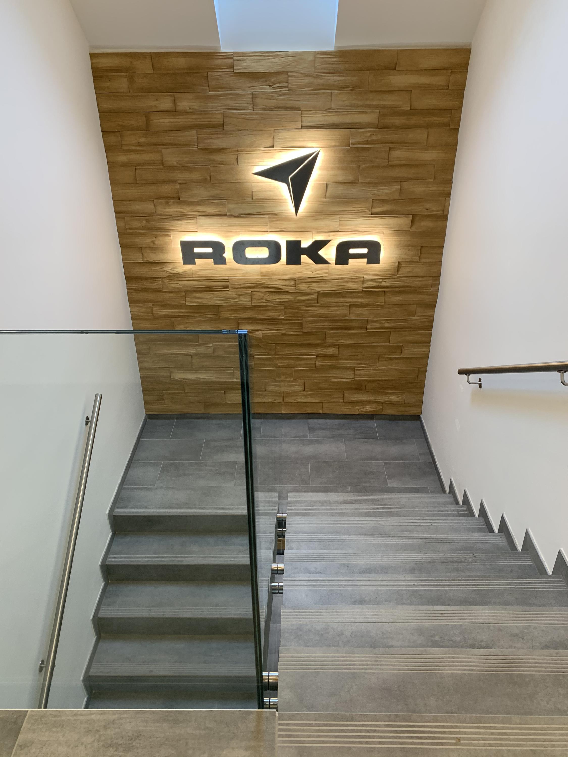 Nákladní doprava - ROKA Transport foto 2