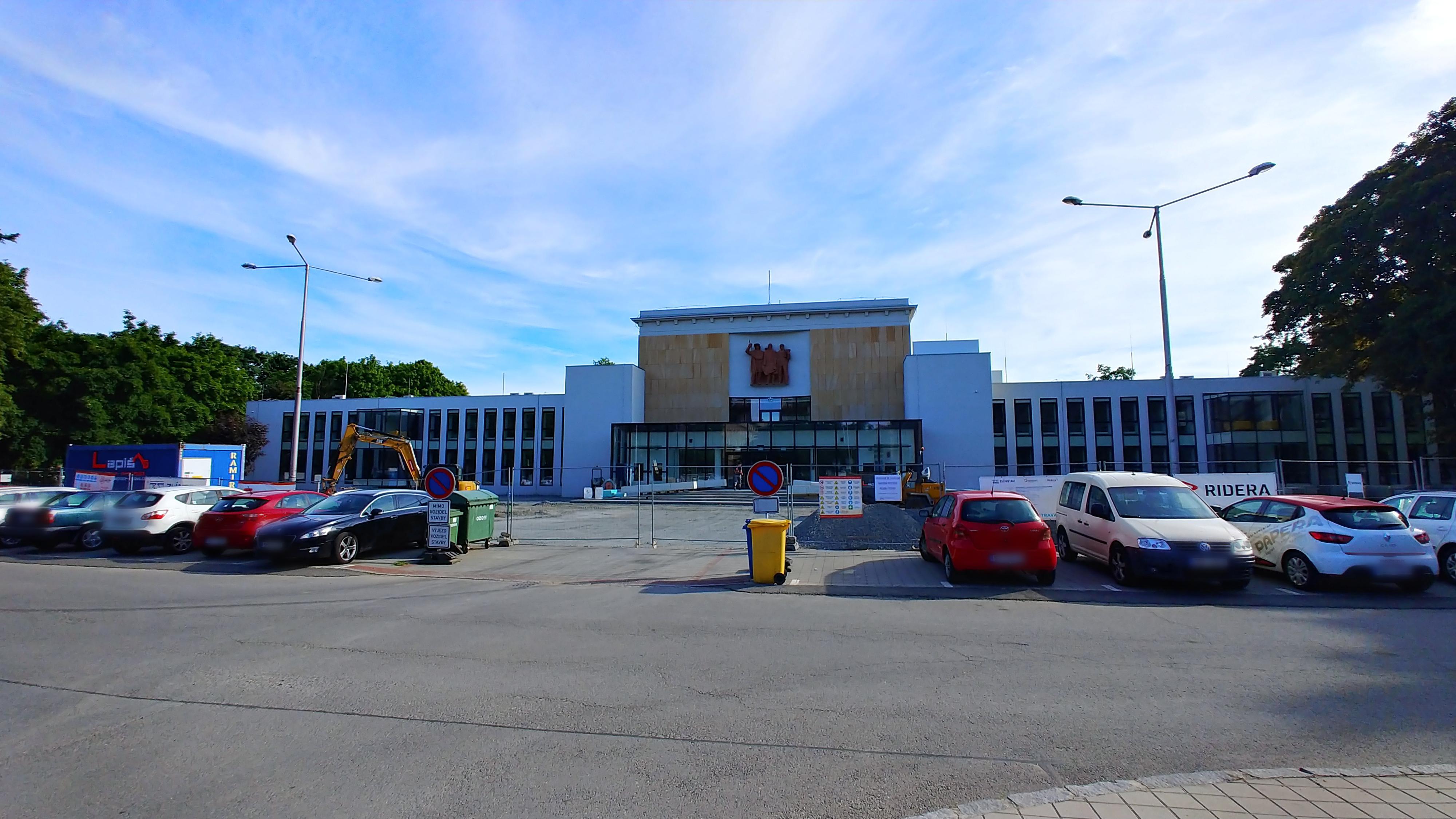 POKLAD Ostrava - Poruba foto 5