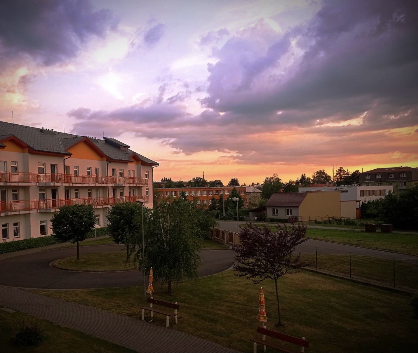 Centrum pro seniory Zahrada, o.p.s. foto 2