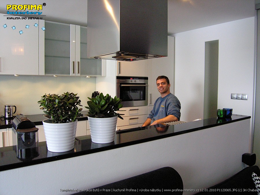 Profima interiery s.r.o. foto 6