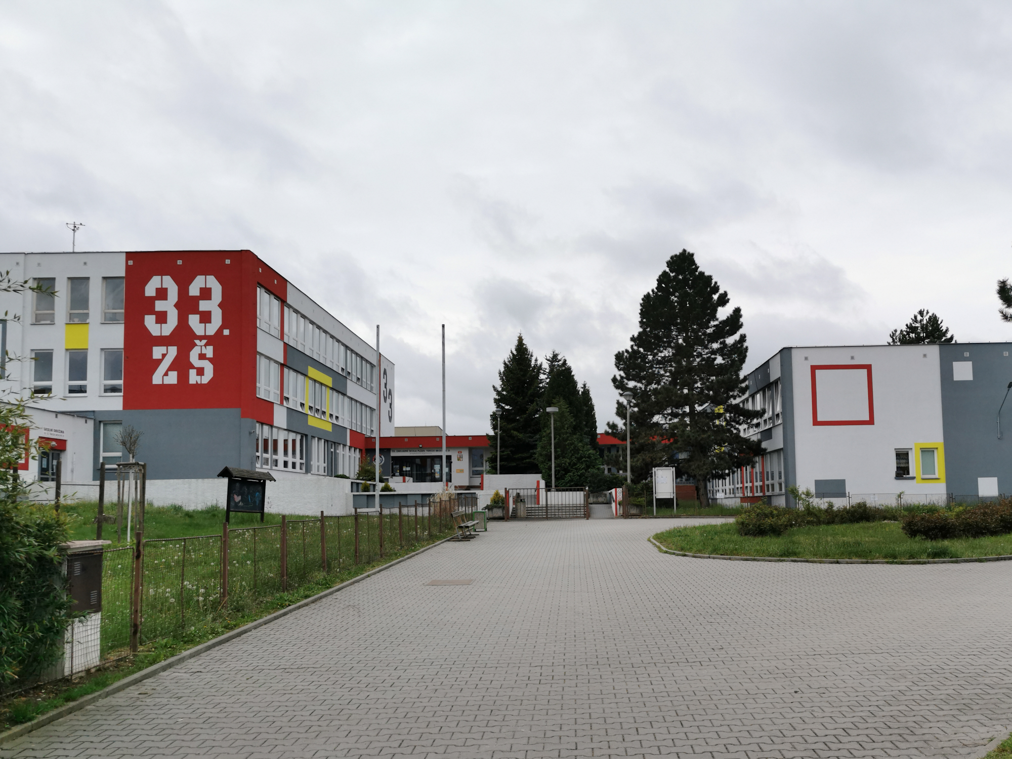 33. ZŠ Plzeň foto 4