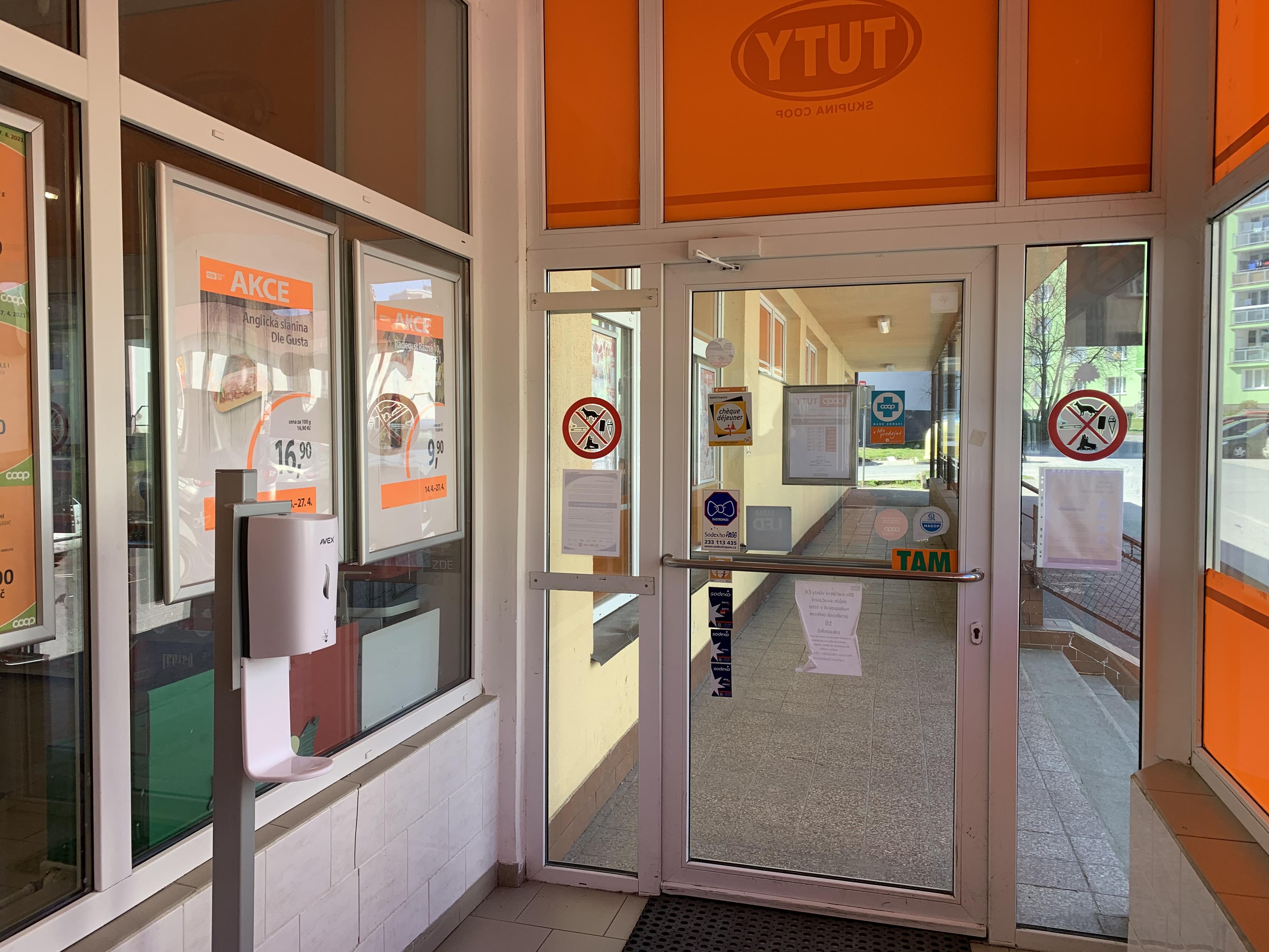 COOP - TUTY foto 5