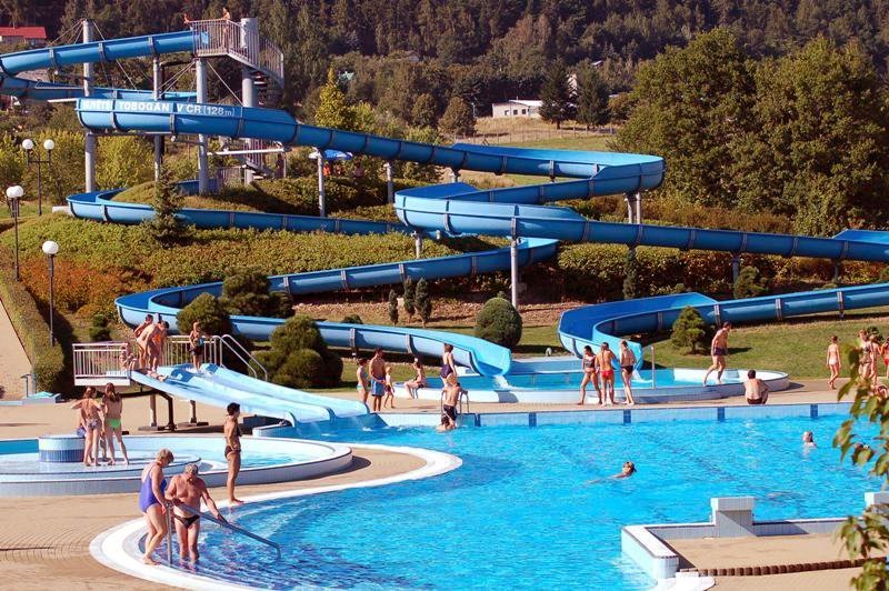Apartmány U Klínovce foto 5