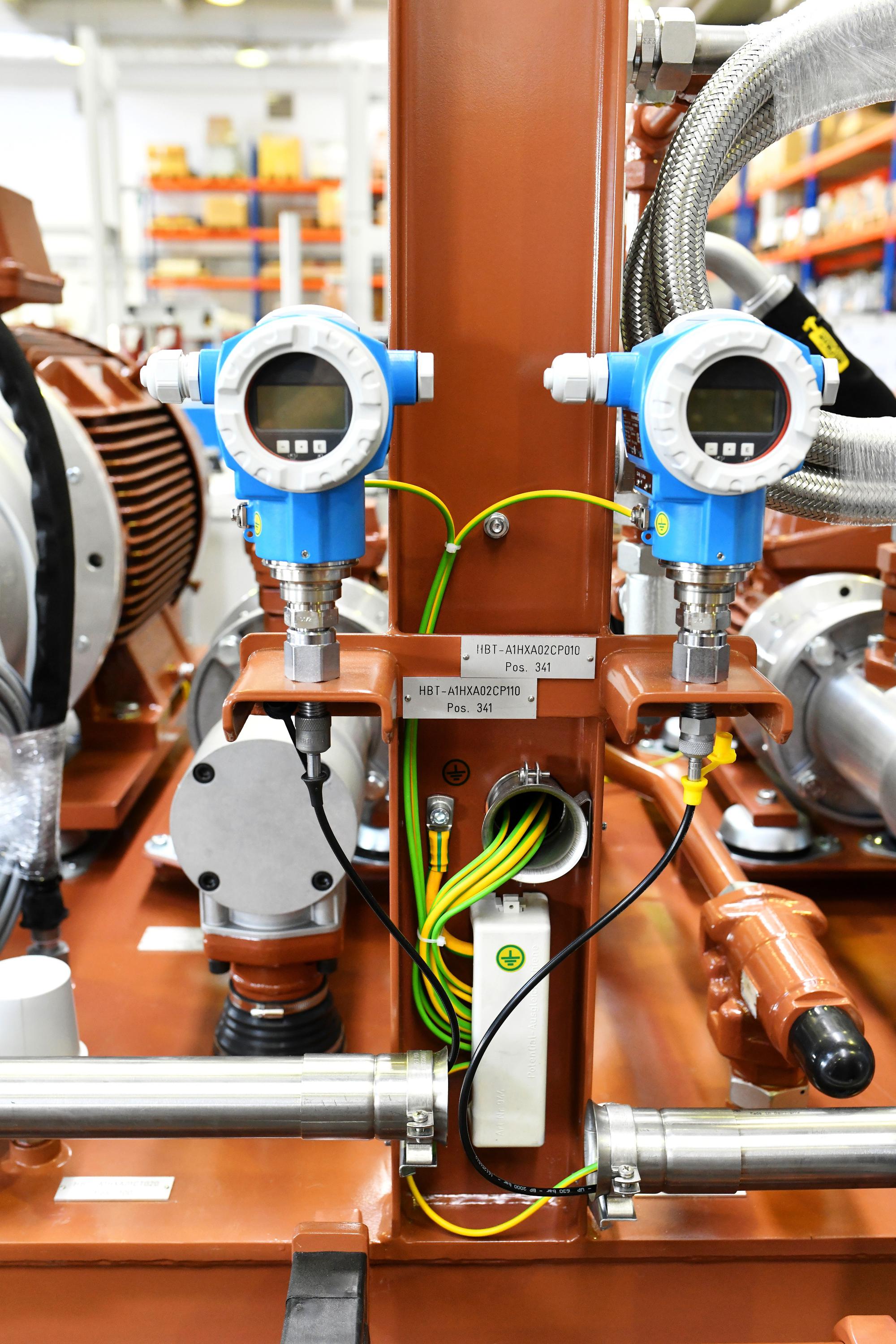 Hydac spol. s r.o. foto 2