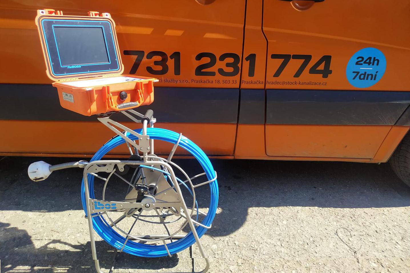 STOCK čistící služby s.r.o.