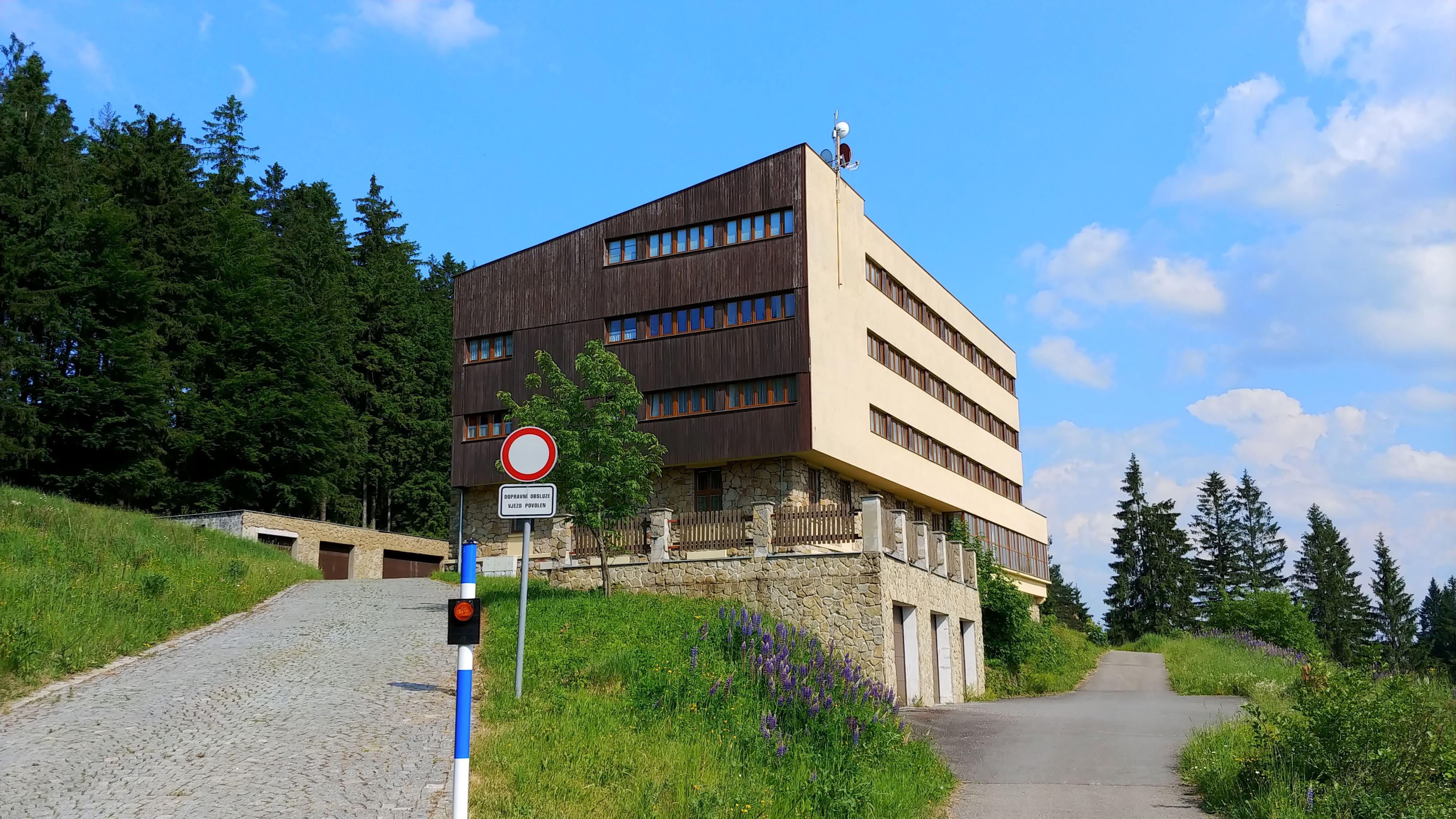 Apartmánový dům Bílý Kříž foto 6