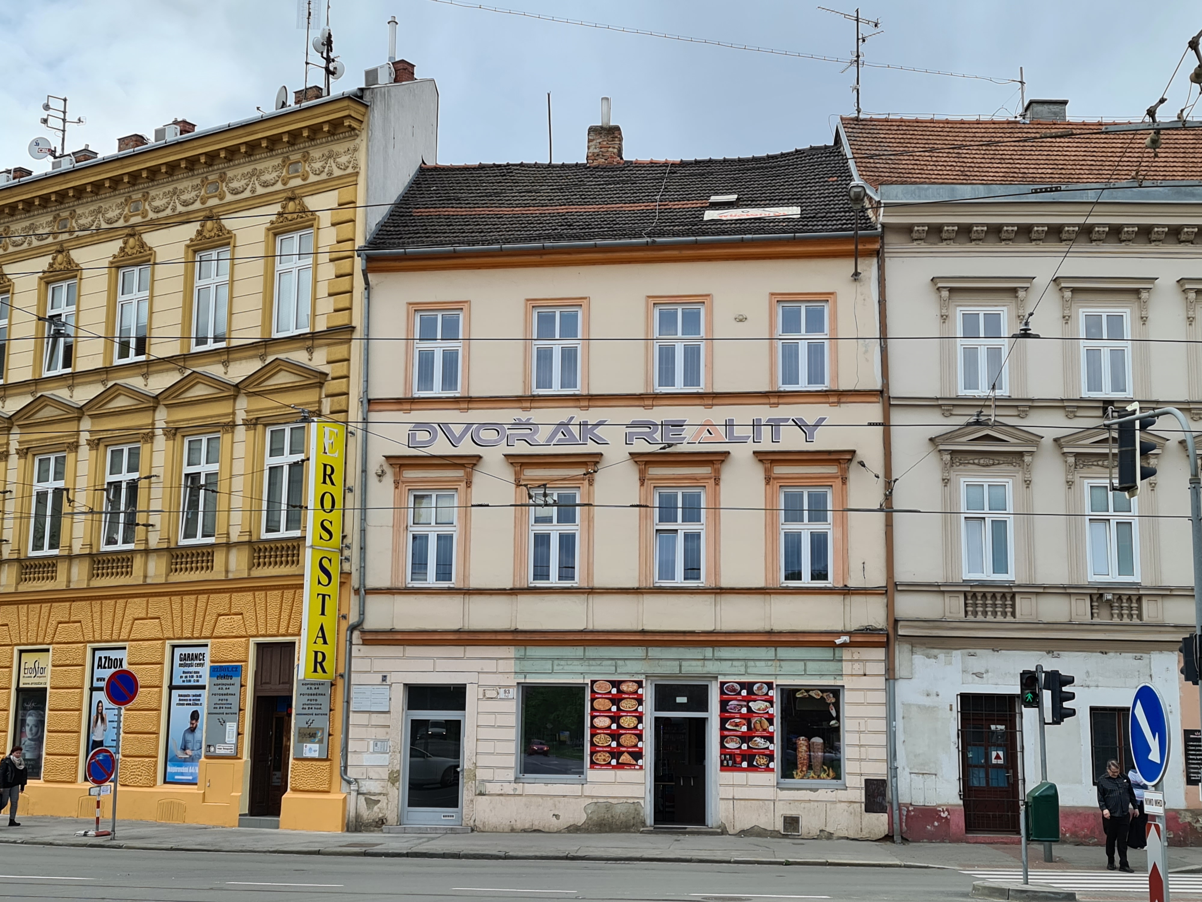 DVOŘÁK REALITY s.r.o. foto 2