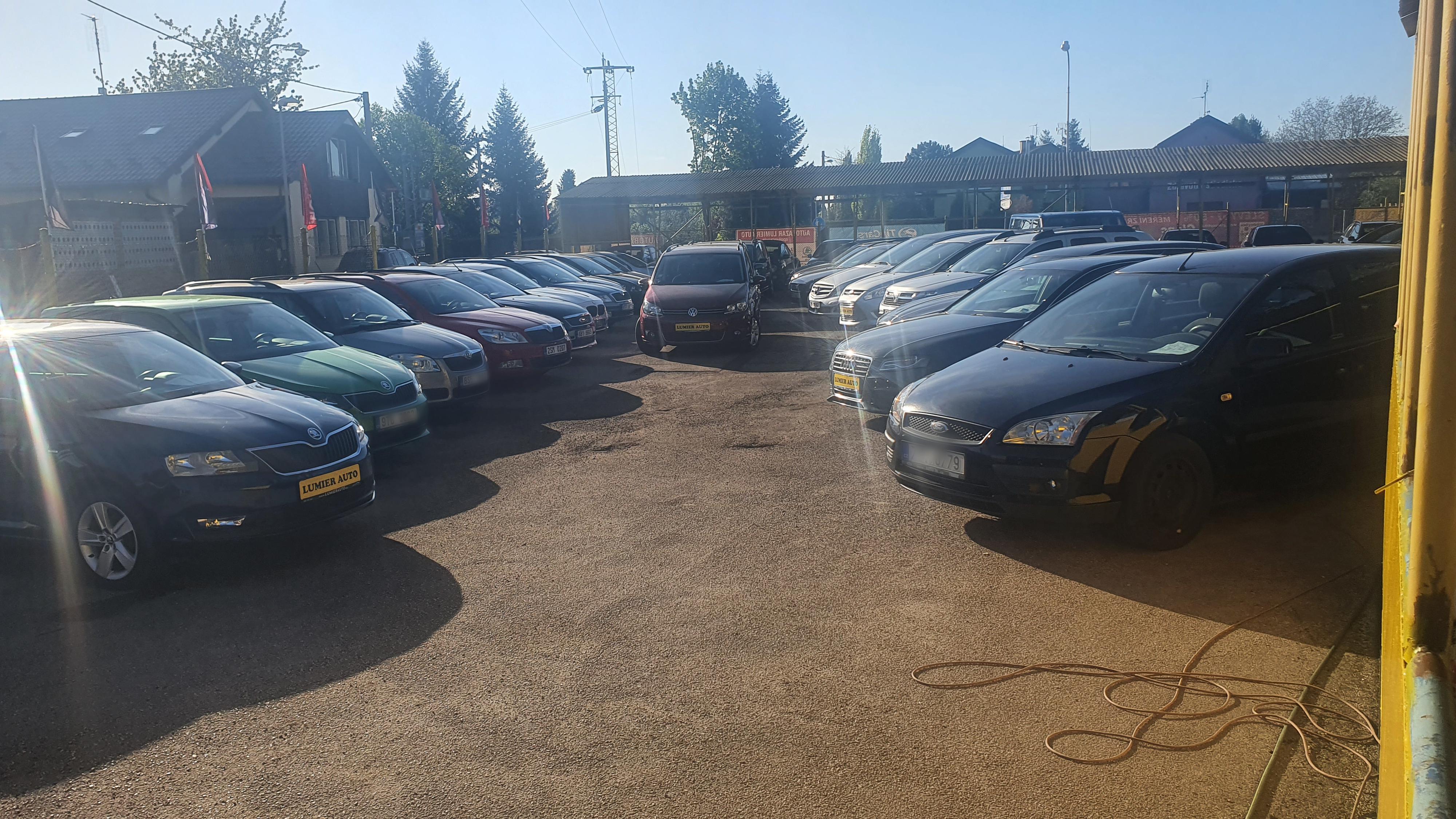 Lumier Auto foto 4