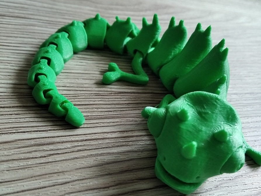 Steinbauer3D - zakázkový 3D tisk, Steinbauer Petr foto 2