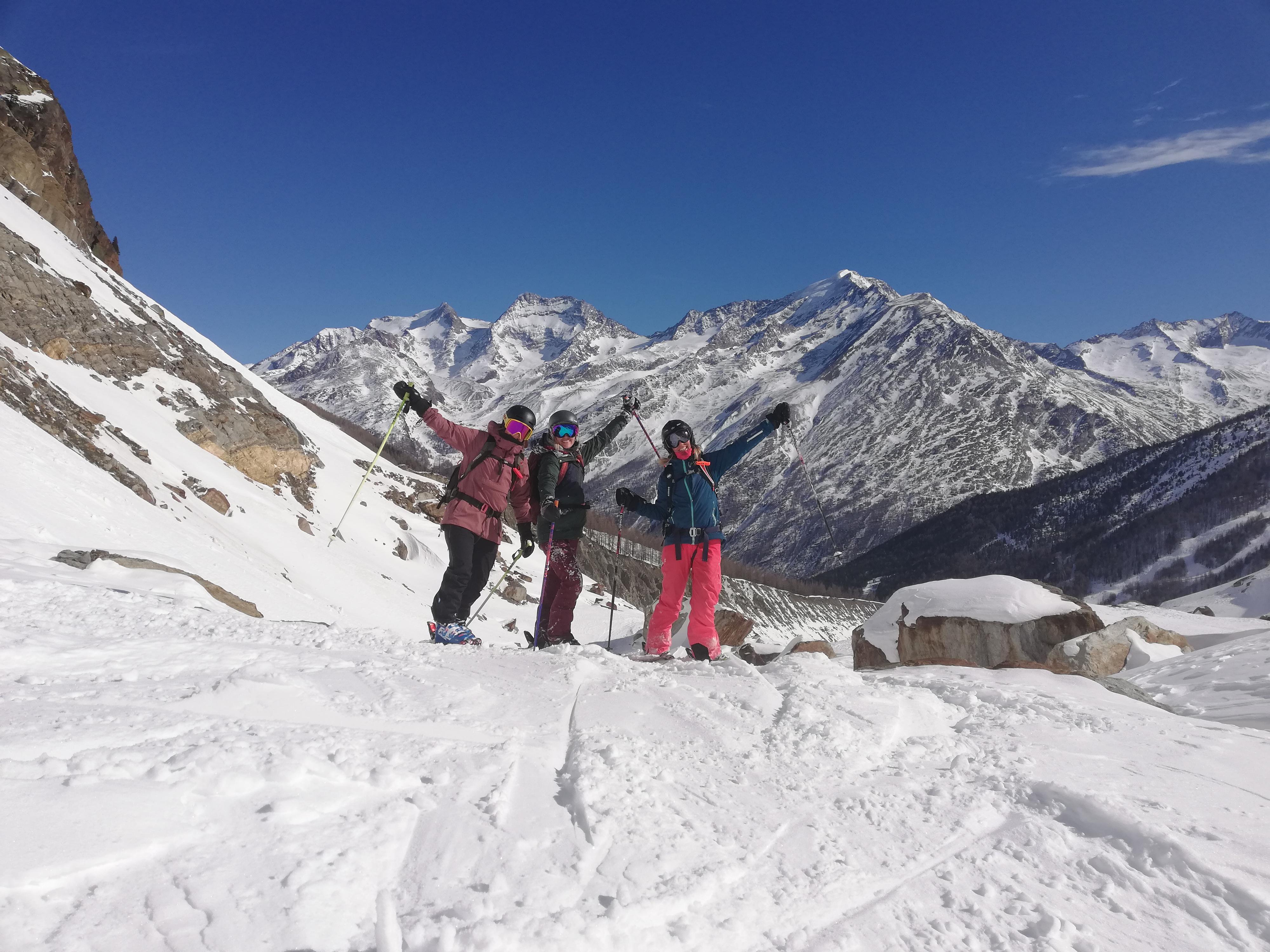 WH Ski Academy s.r.o. foto 2