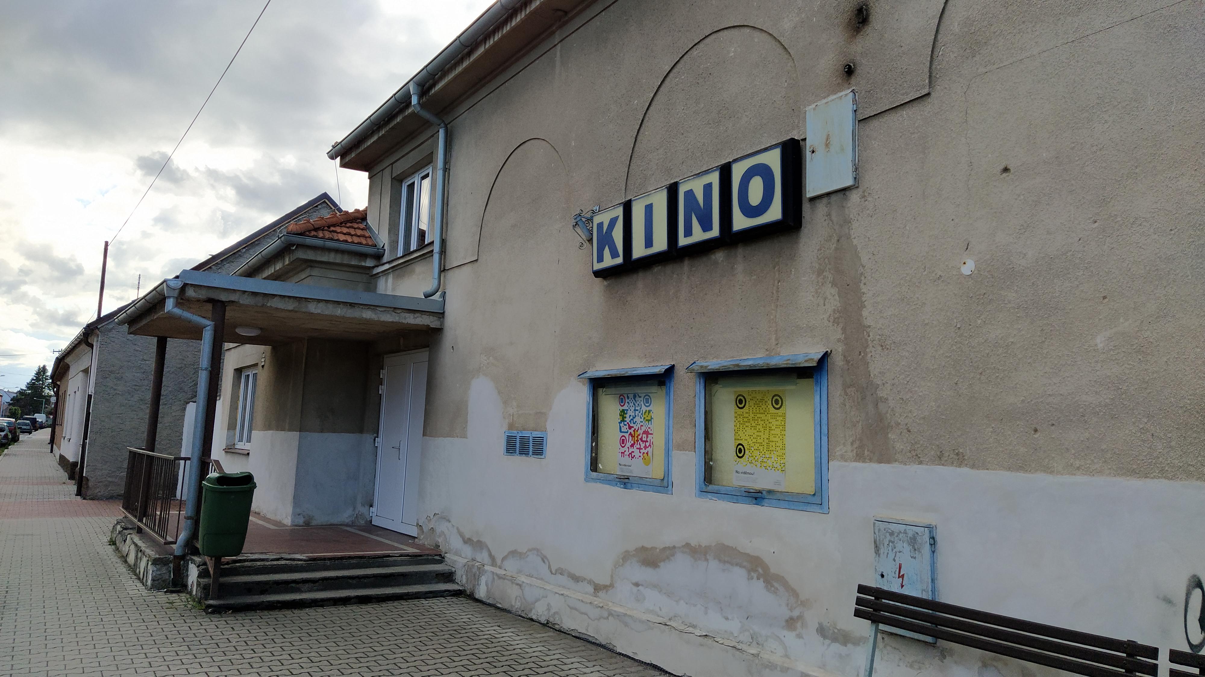 Kino Bijásek foto 4