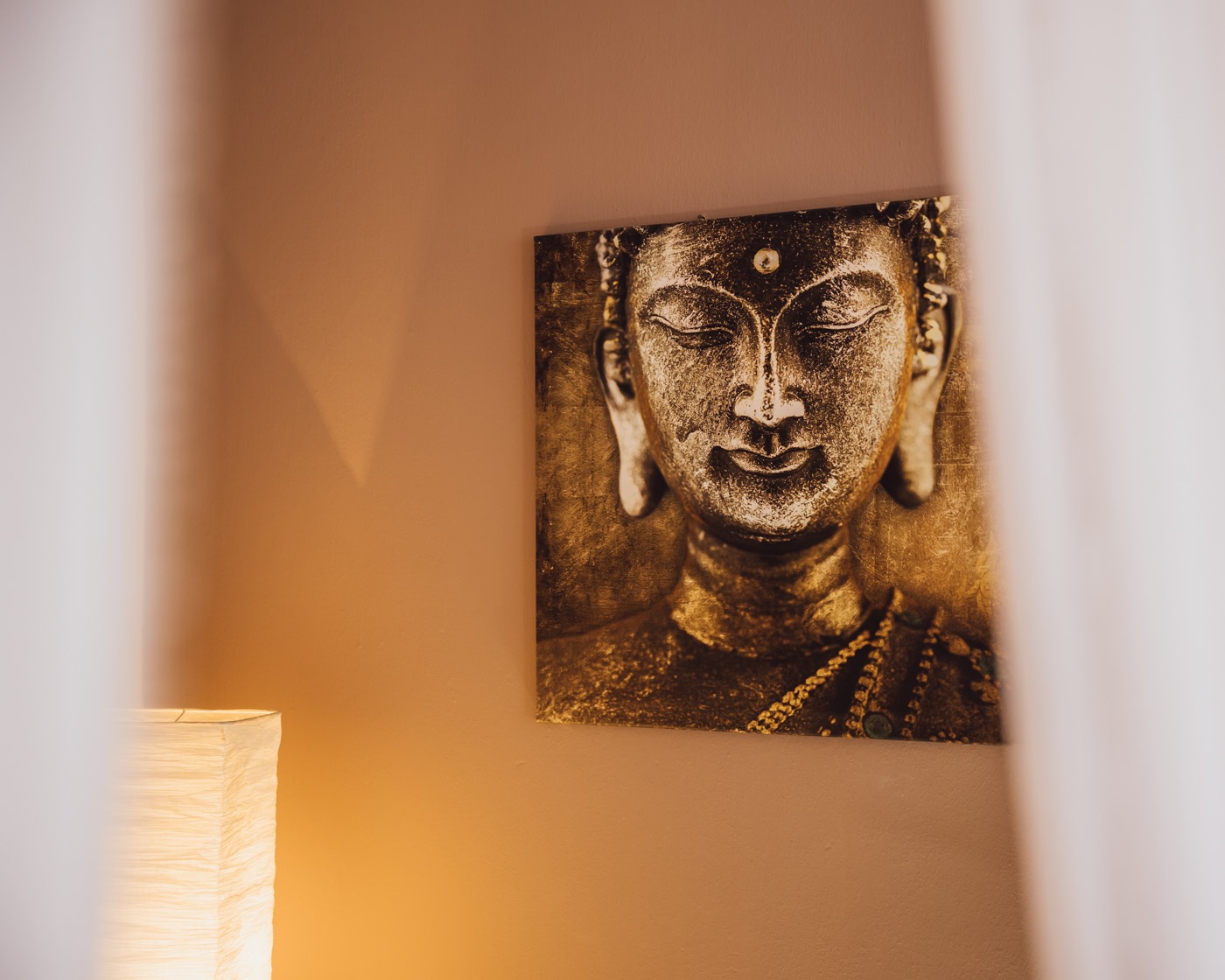 Andrea Martinová - Harmonické masáže foto 2