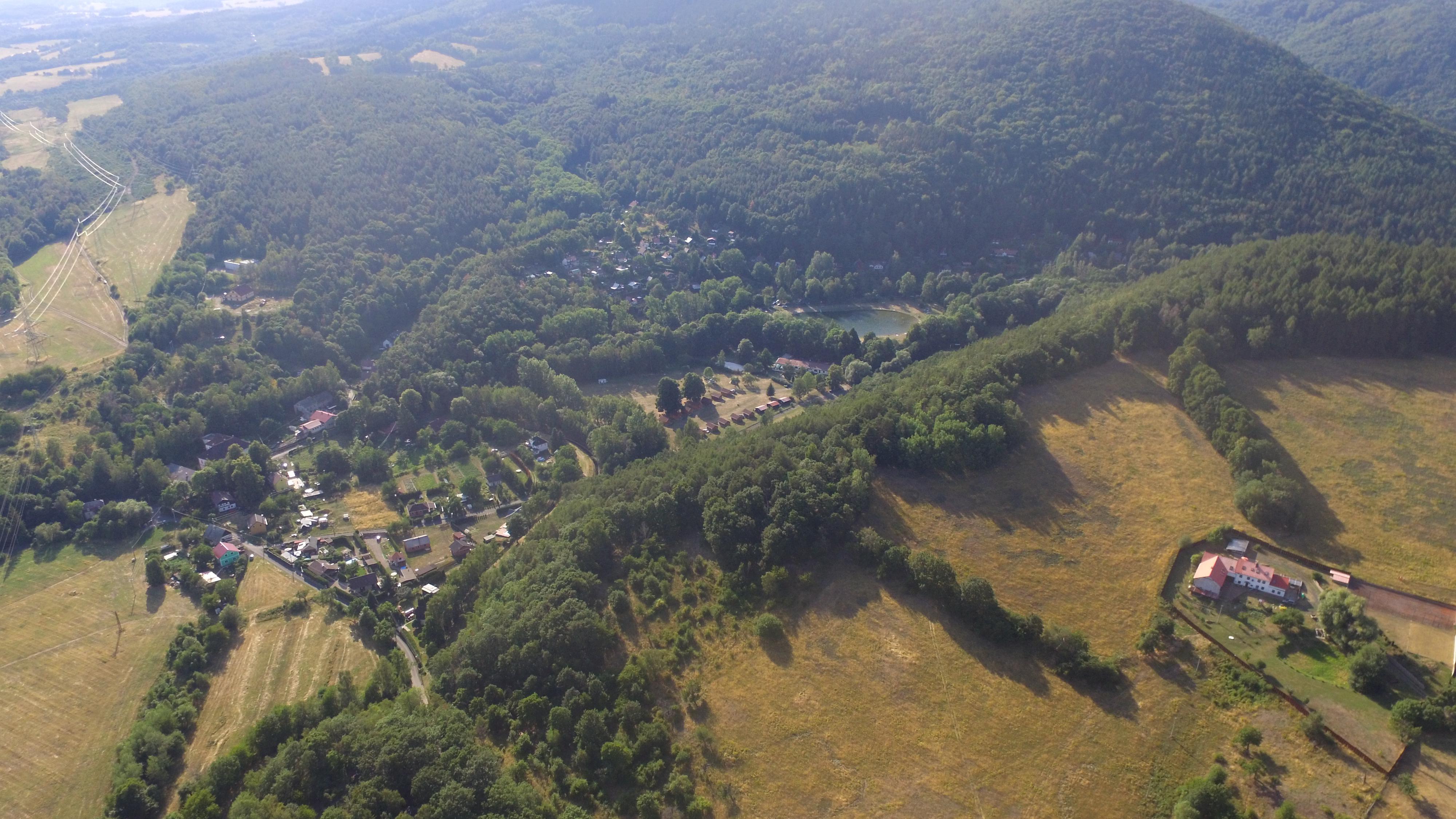 Autokemp Prunéřov foto 5