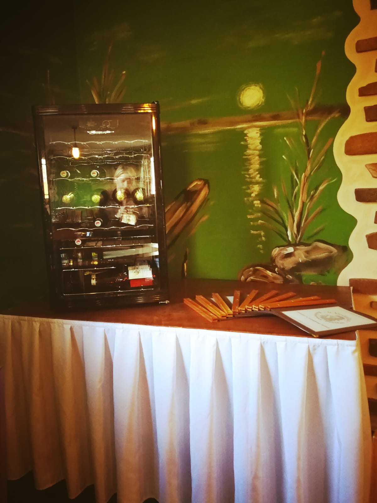 Restaurace u Vodníka foto 4