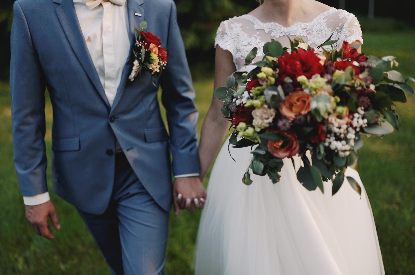 Svatební videa Petr Ševčík