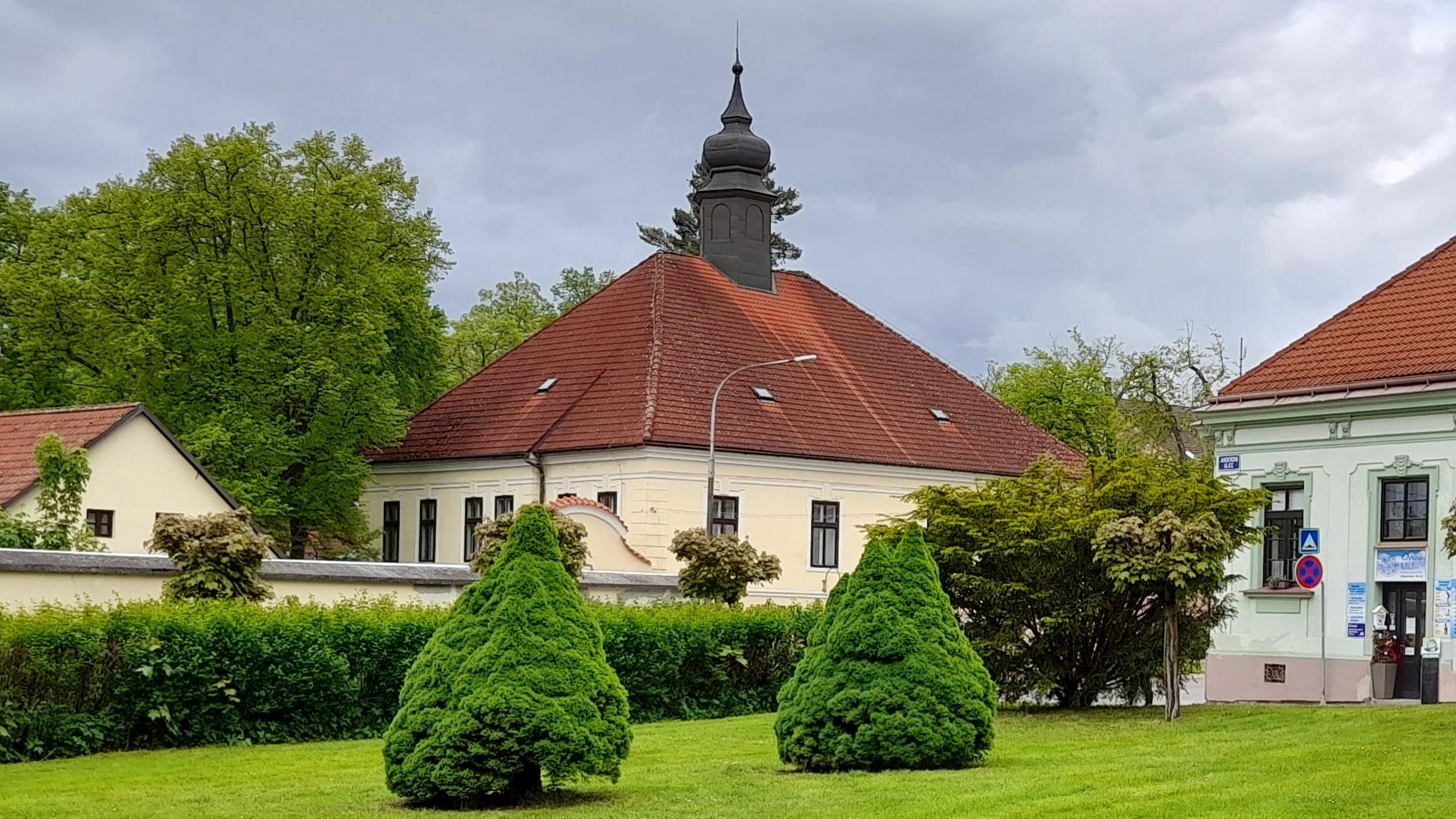 ZUŠ Vítězslava Nováka, Jindřichův Hradec foto 3