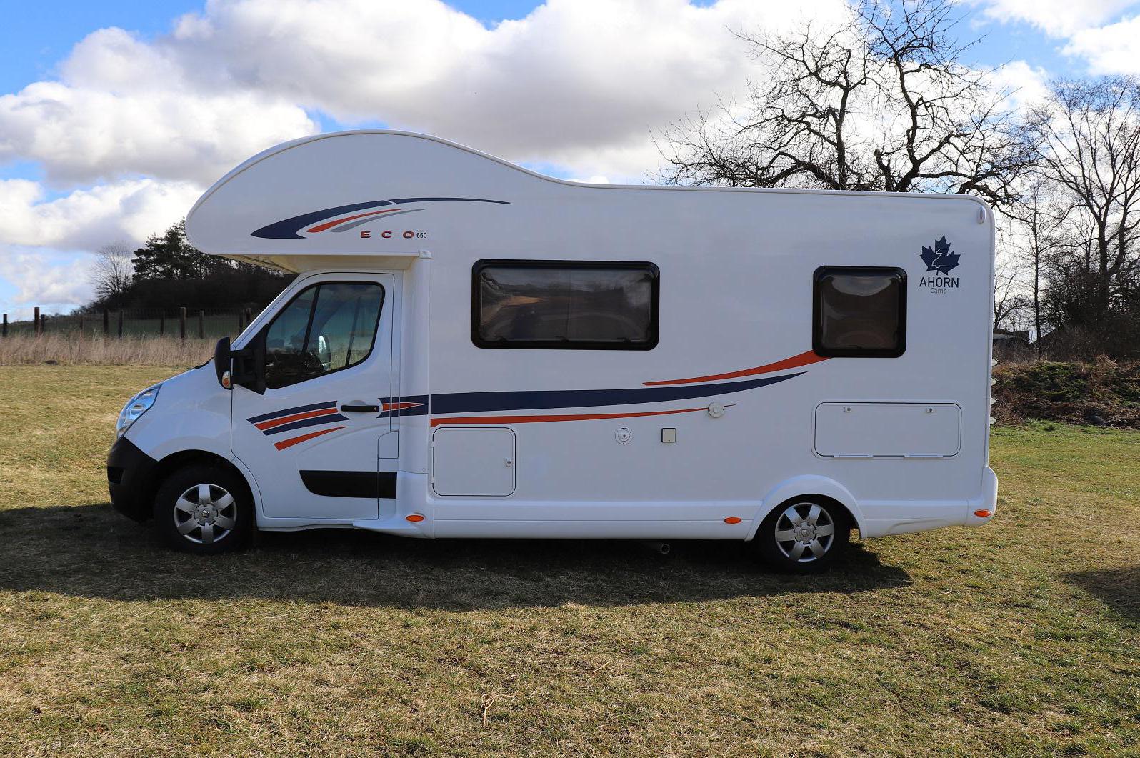 Karavánky - Ivo Čermák