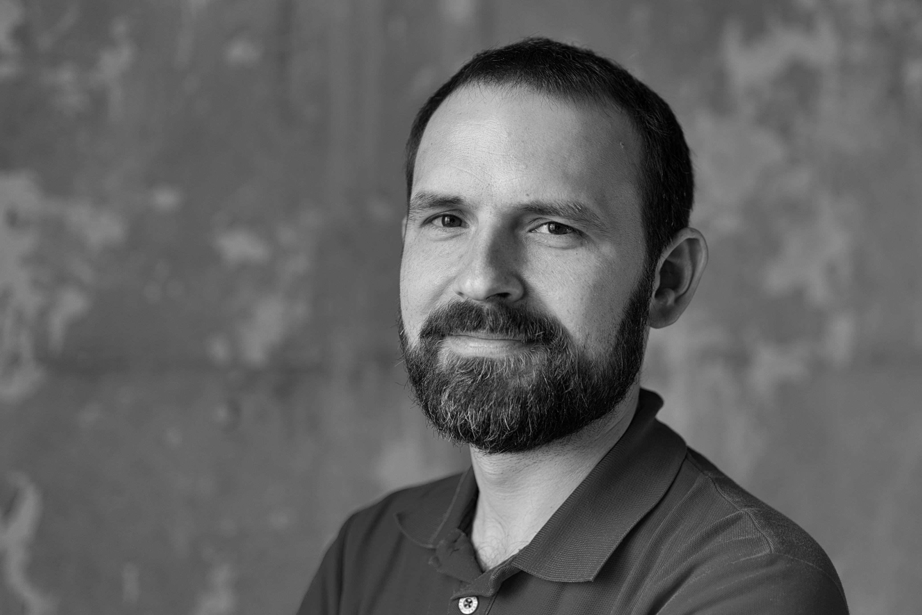 Fotograf Milan Stryja