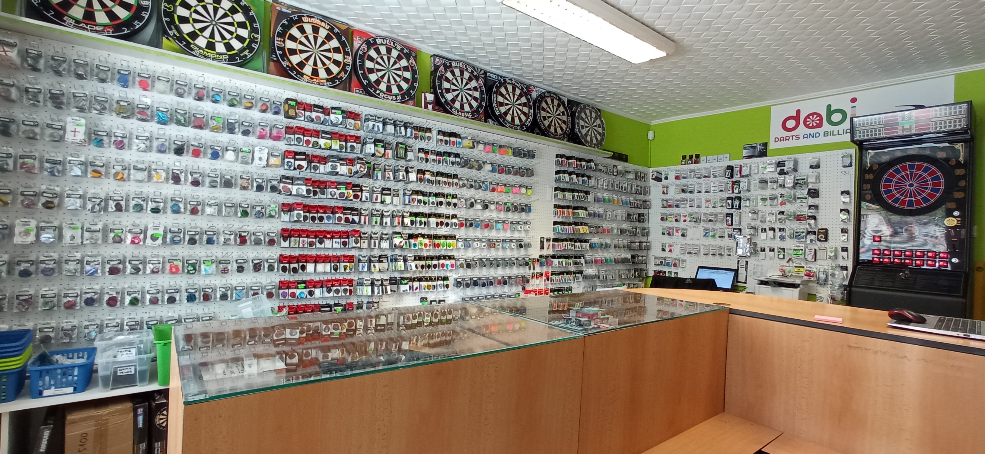 Dabi shop s.r.o foto 2