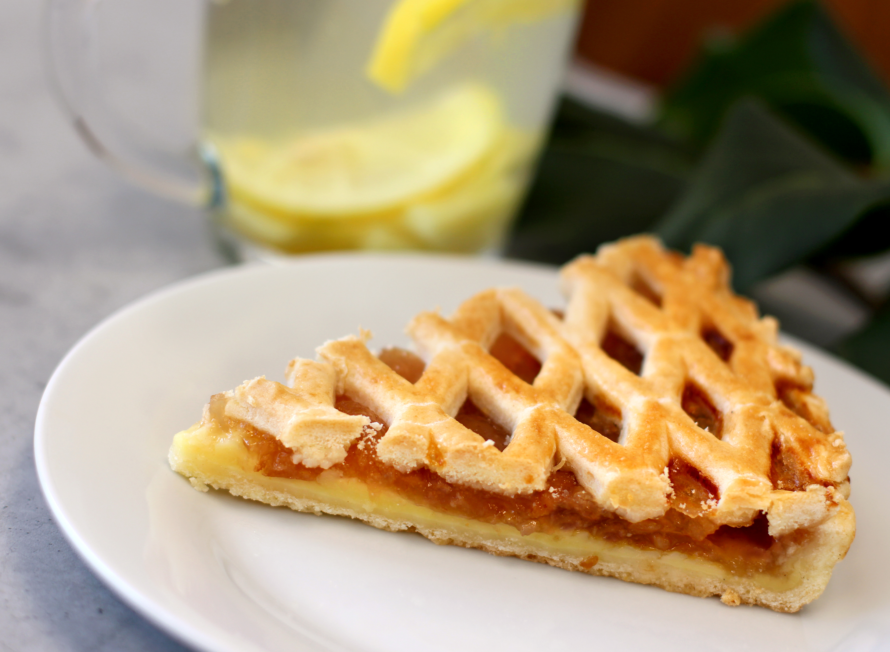 OVOCNÝ SVĚTOZOR foto 6