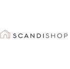 Logo obchodu SCANDIshop.cz