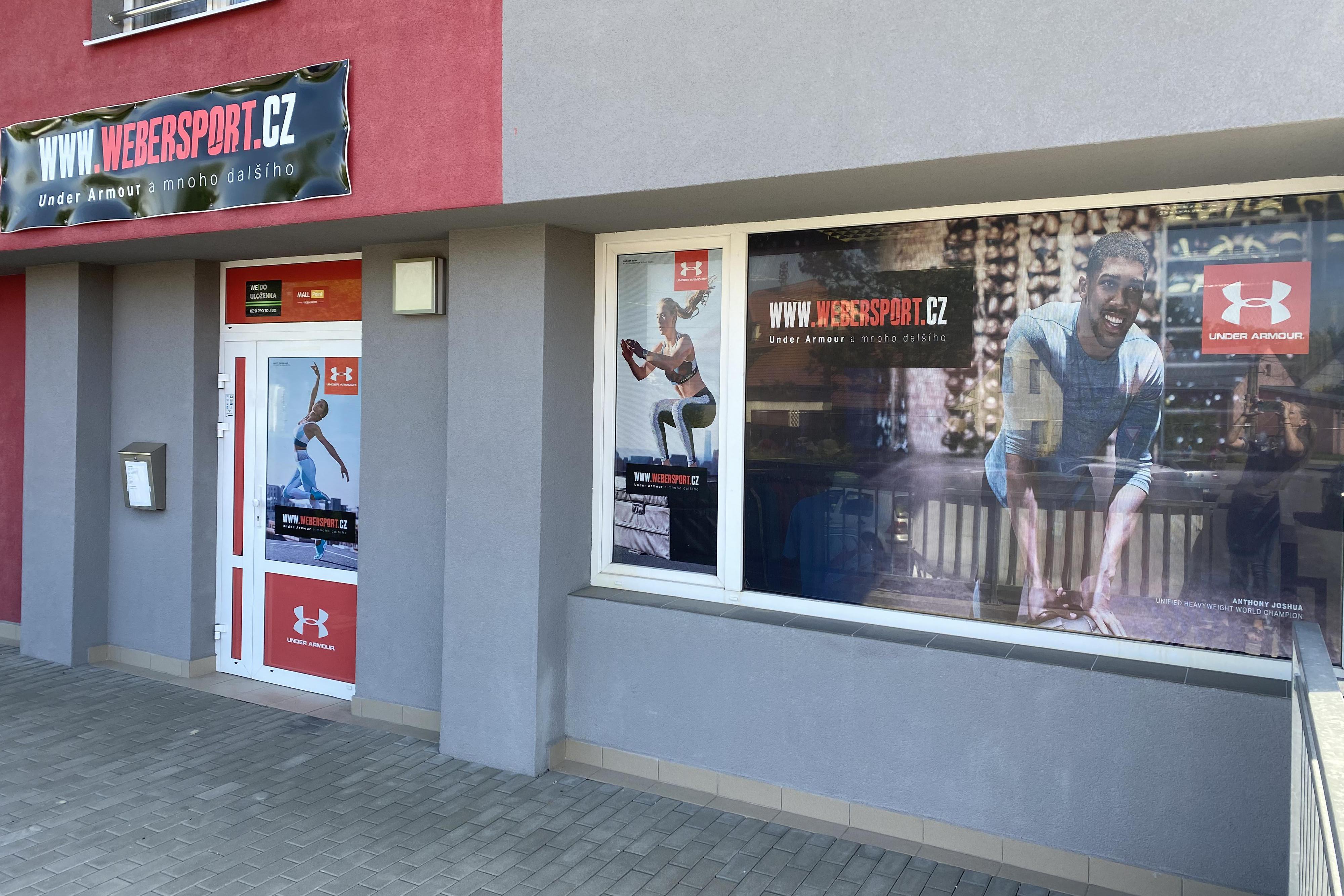 Webersport.cz