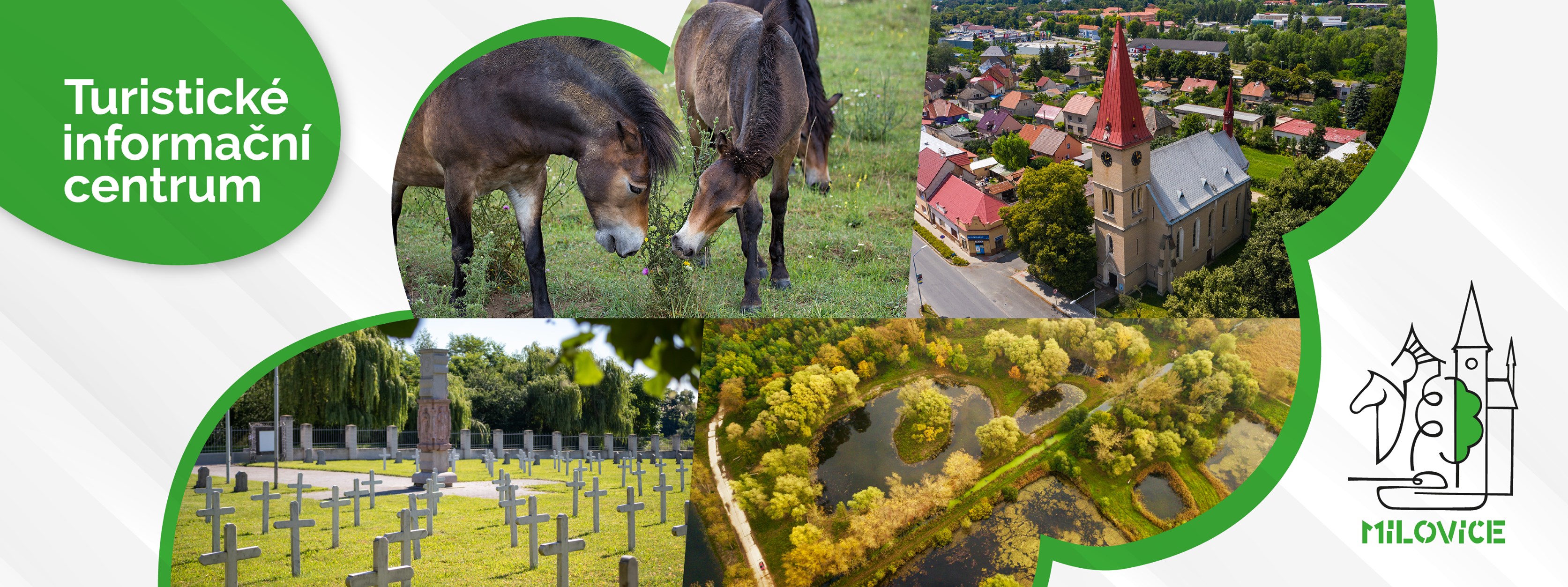 Turistické informační centrum Milovice foto 2