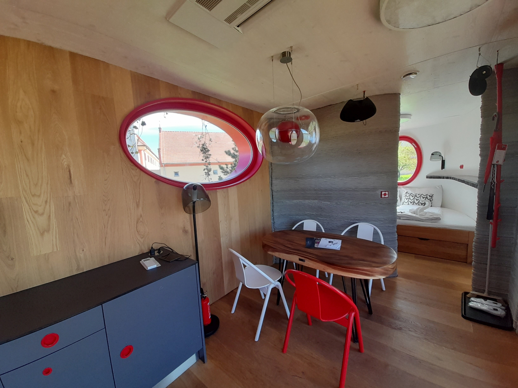 Residence Safari Resort - Prvok foto 5