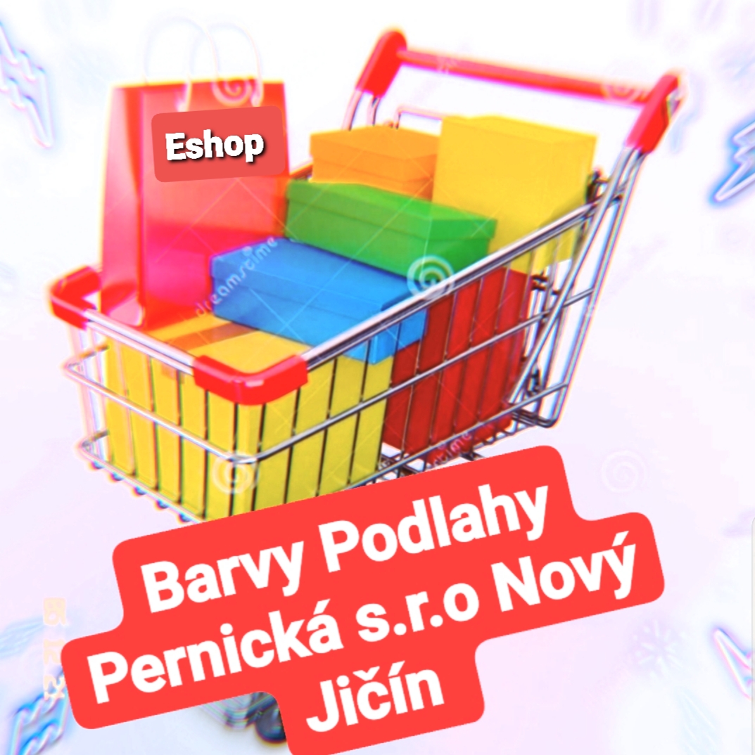 Barvy Podlahy Pernická