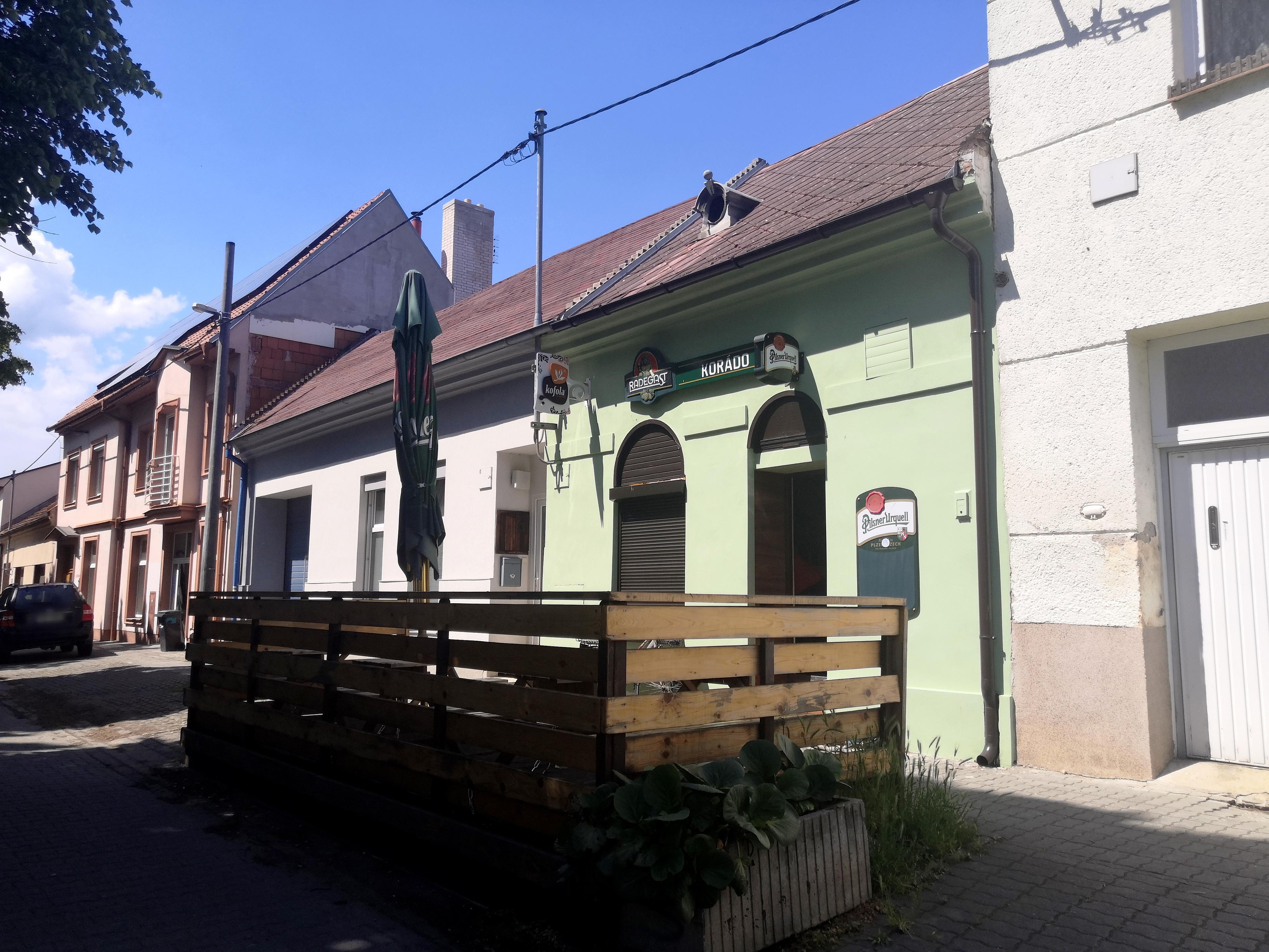 Pizzeria Korado