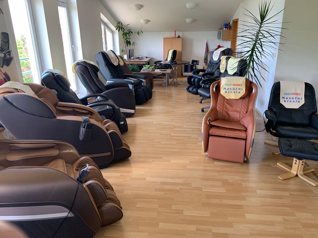 ALPHA - křesla CZ, s.r.o. foto 4