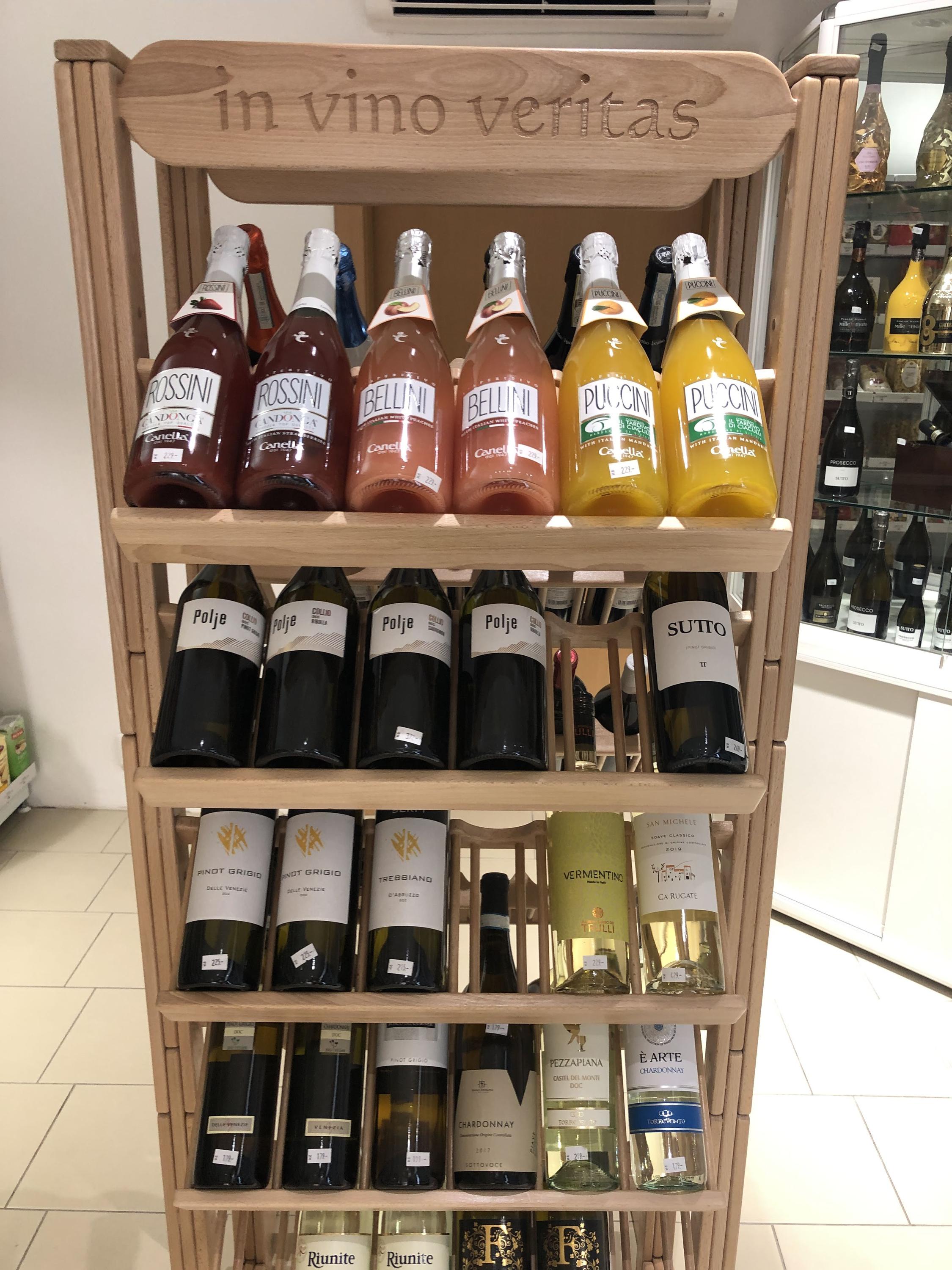 ItalyShop - Italské potraviny foto 6