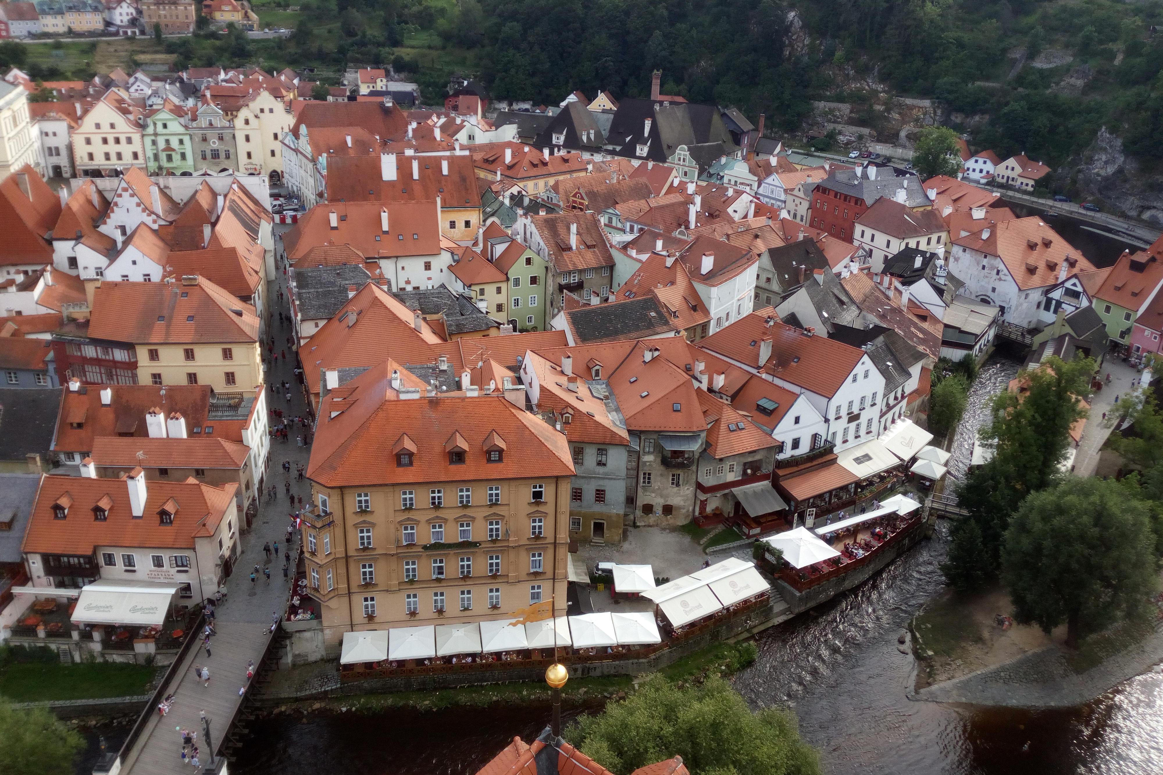 Výuka německého jazyka Bc. Rostislav Tichatzek