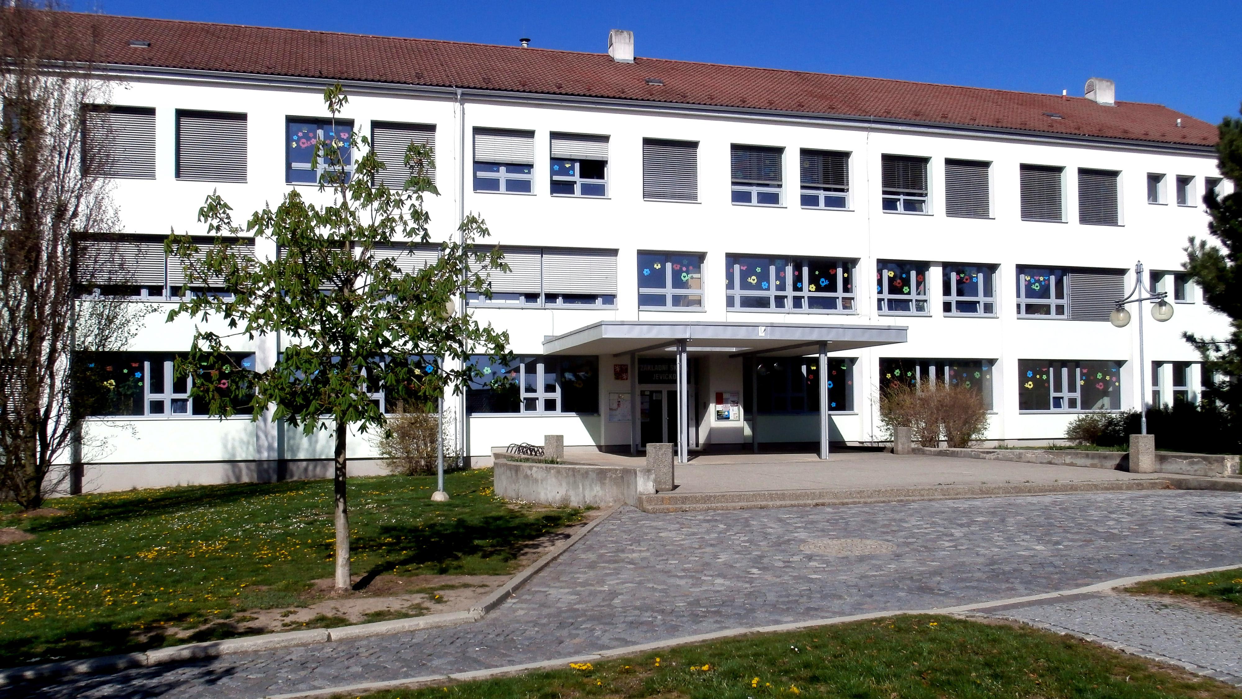 ZŠ Jevíčko foto 2