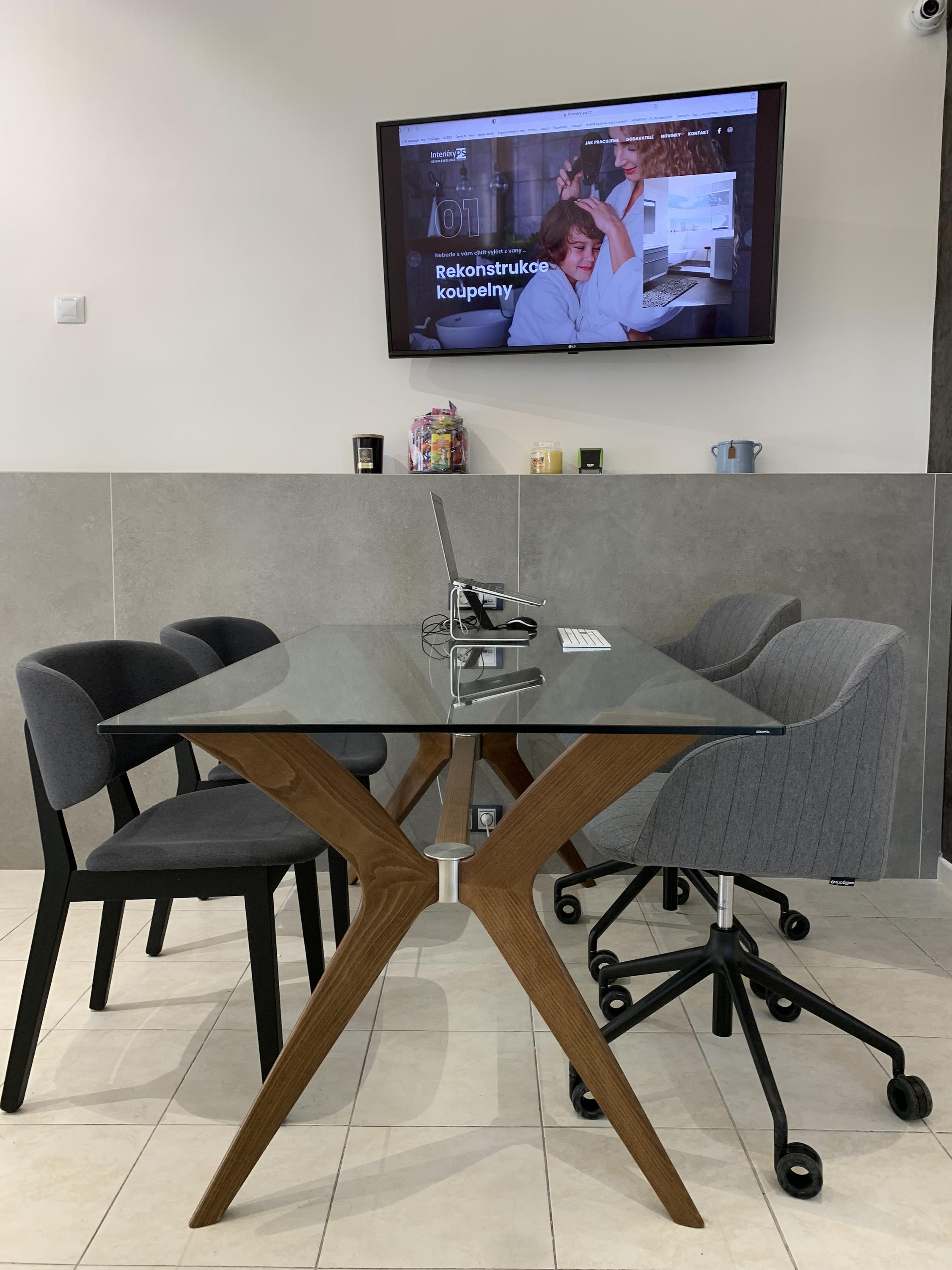 Interiéry PS - Rekonstrukce bytu na klíč foto 3