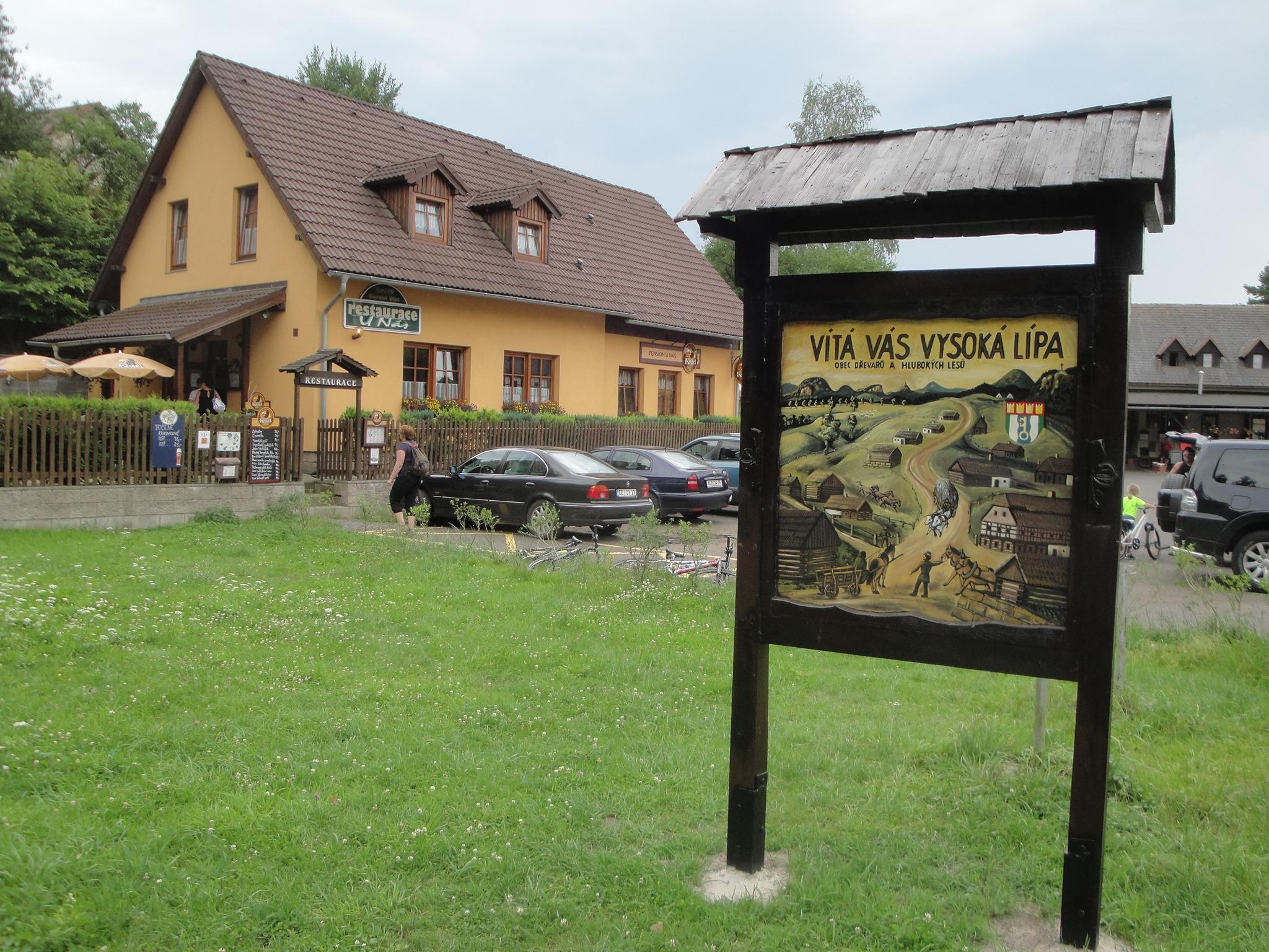 Restaurace U Nás foto 3