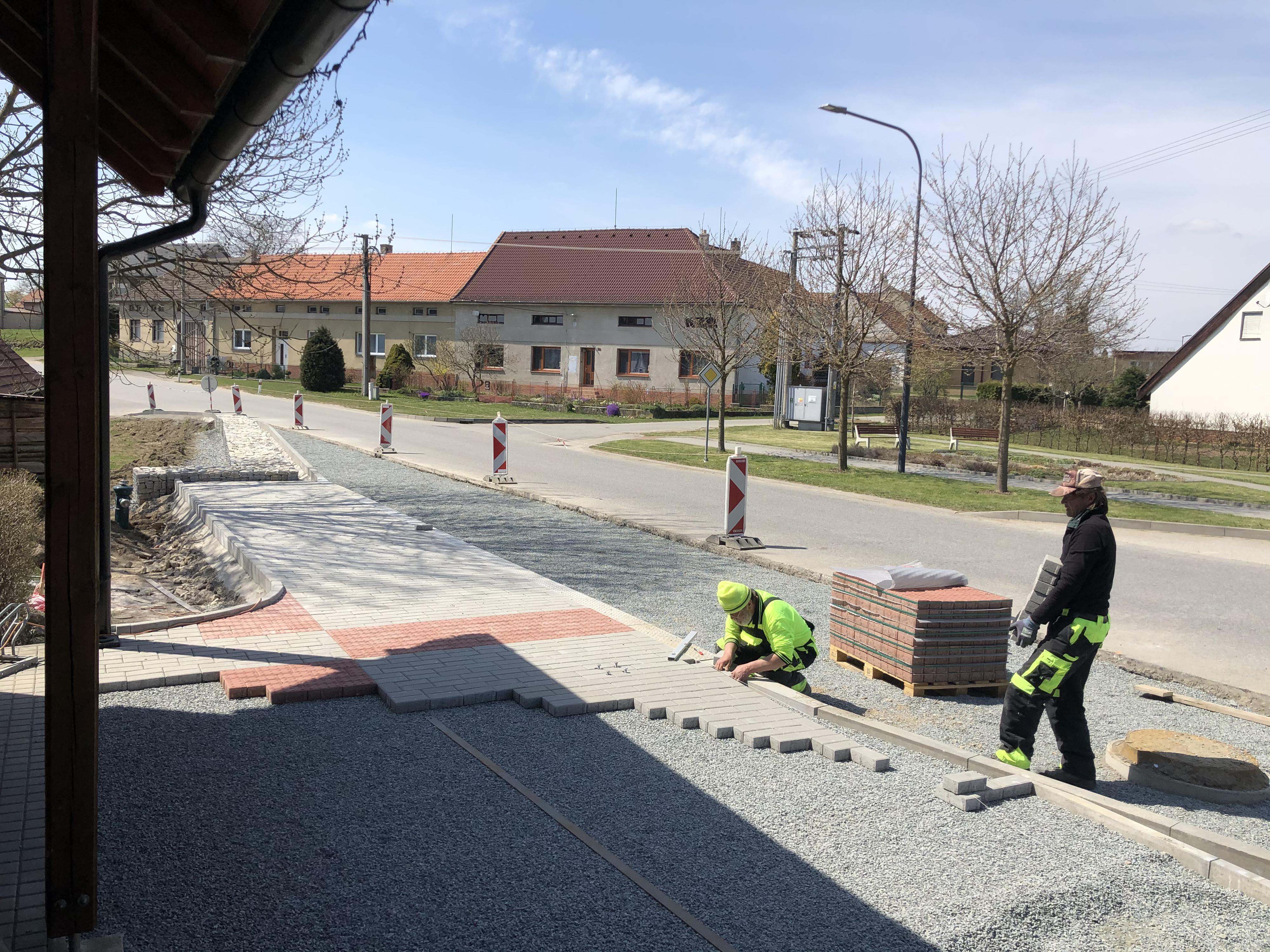RENOVASTAV spol. s r.o. foto 2