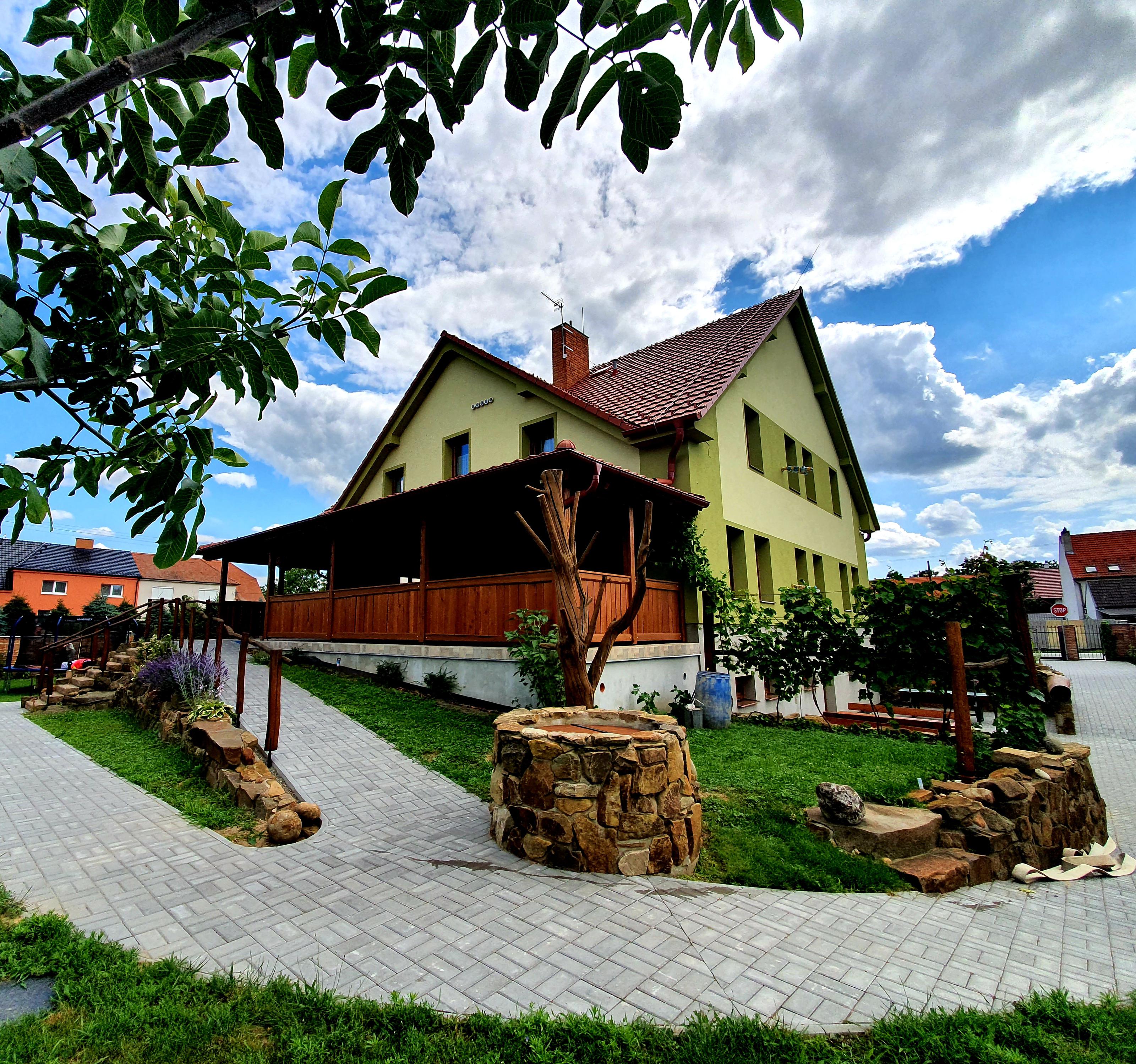 Penzion Stařa foto 3