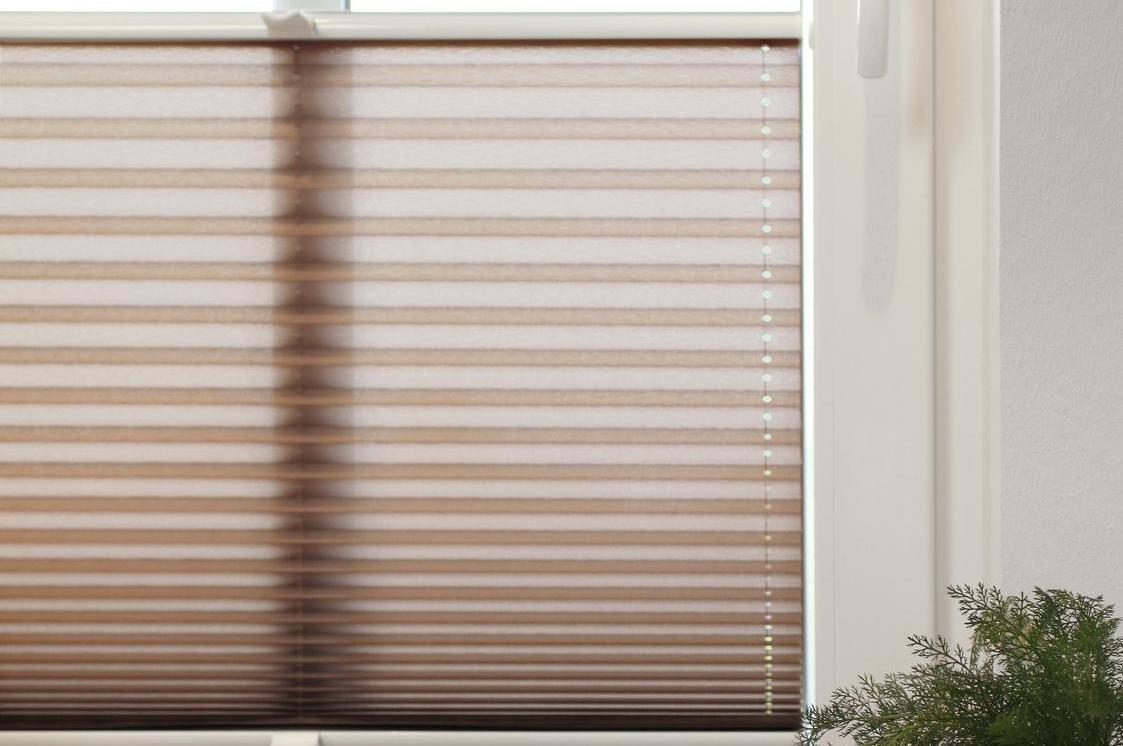 Plisse žaluzie - vyměňte klasické žaluzie za nové