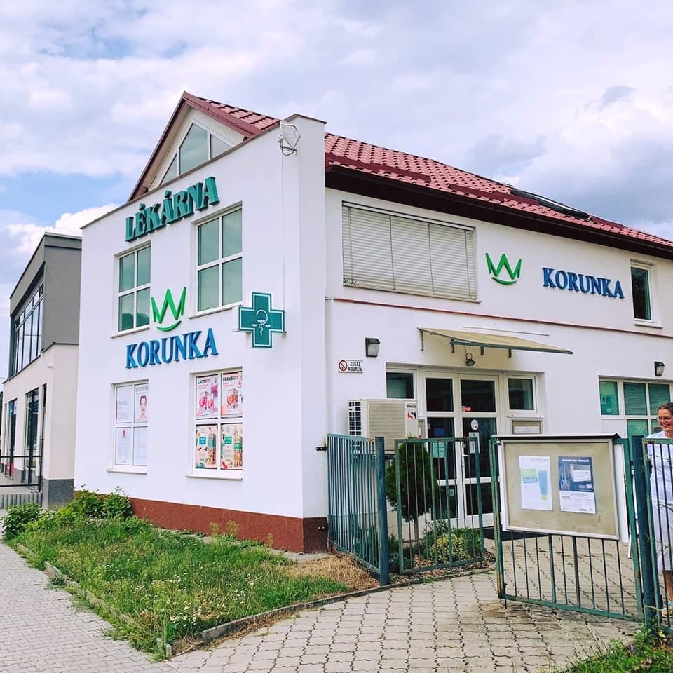 Lékárna Korunka foto 2