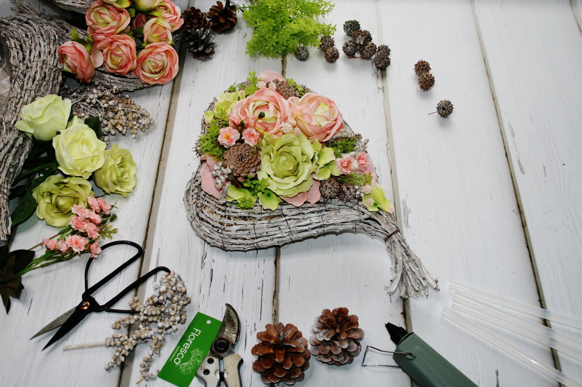 Květinářství Floresco