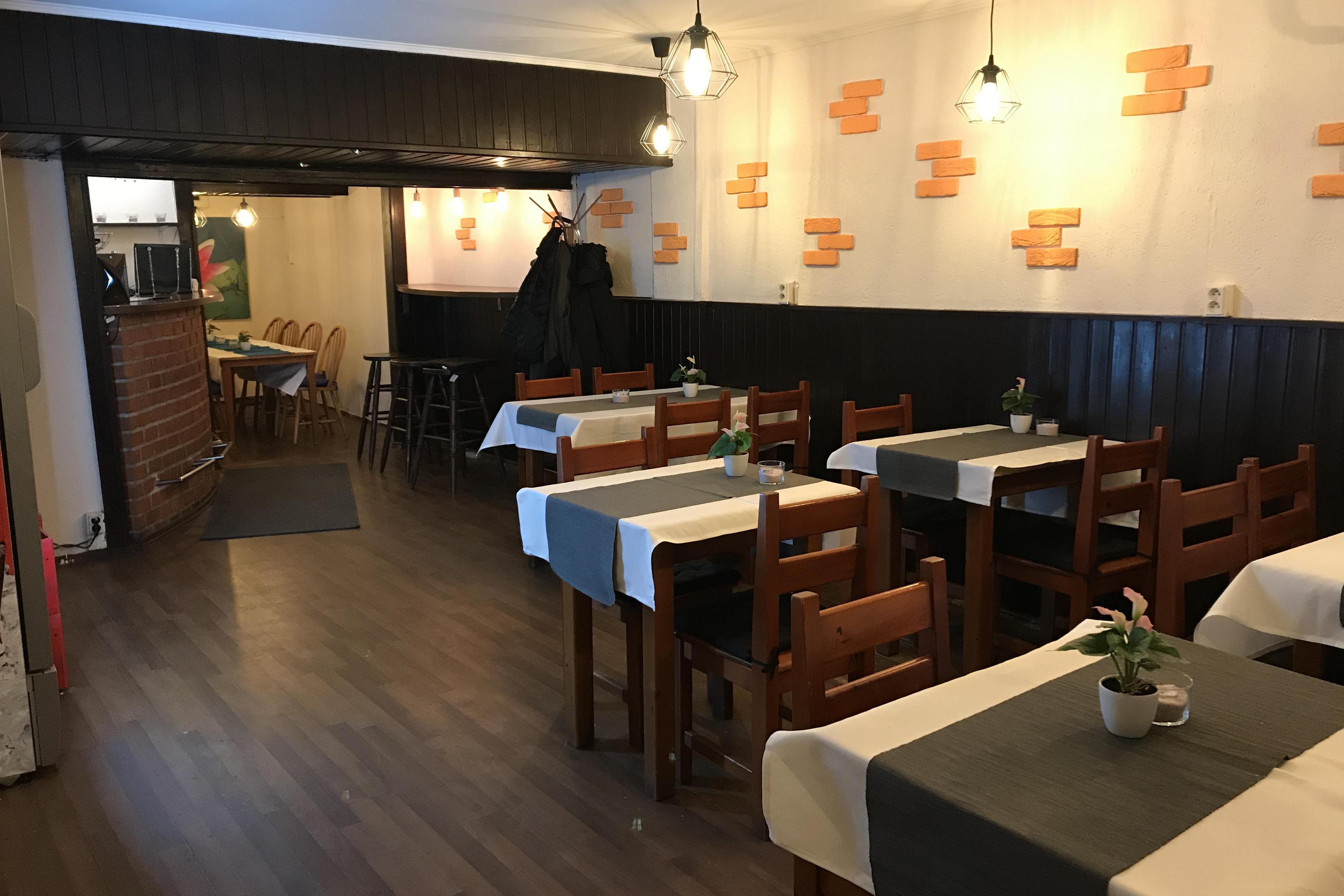 Pizzerie Chlum foto 1