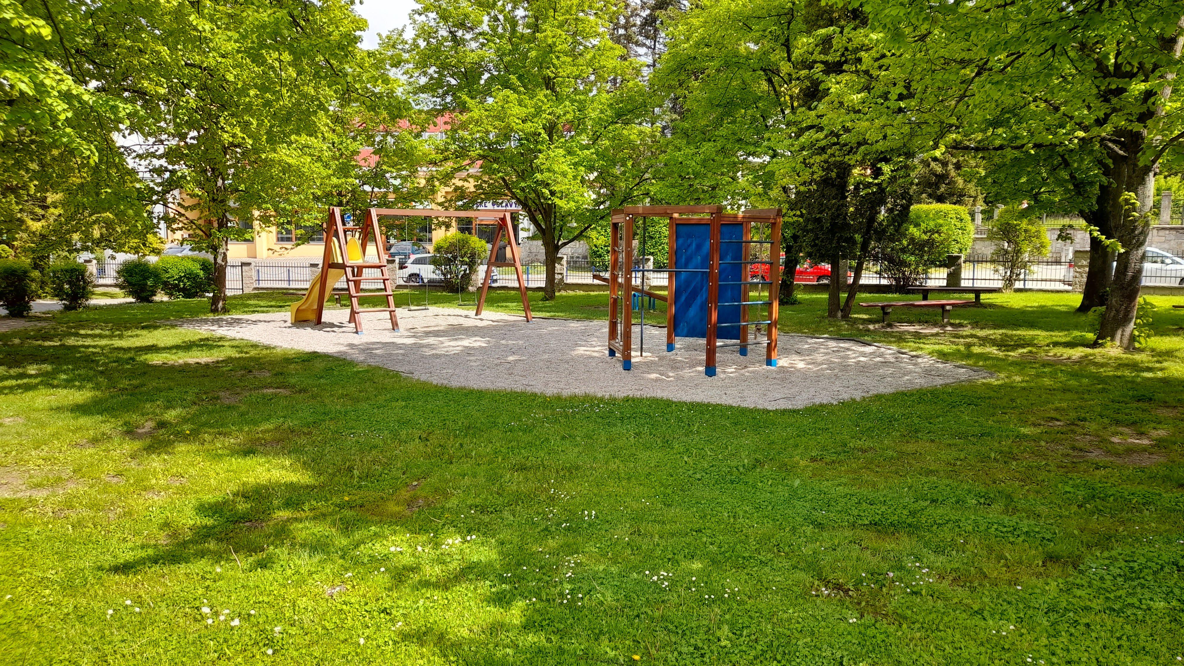 ZŠ Jindřichův Hradec II, Jarošovská 746 foto 2