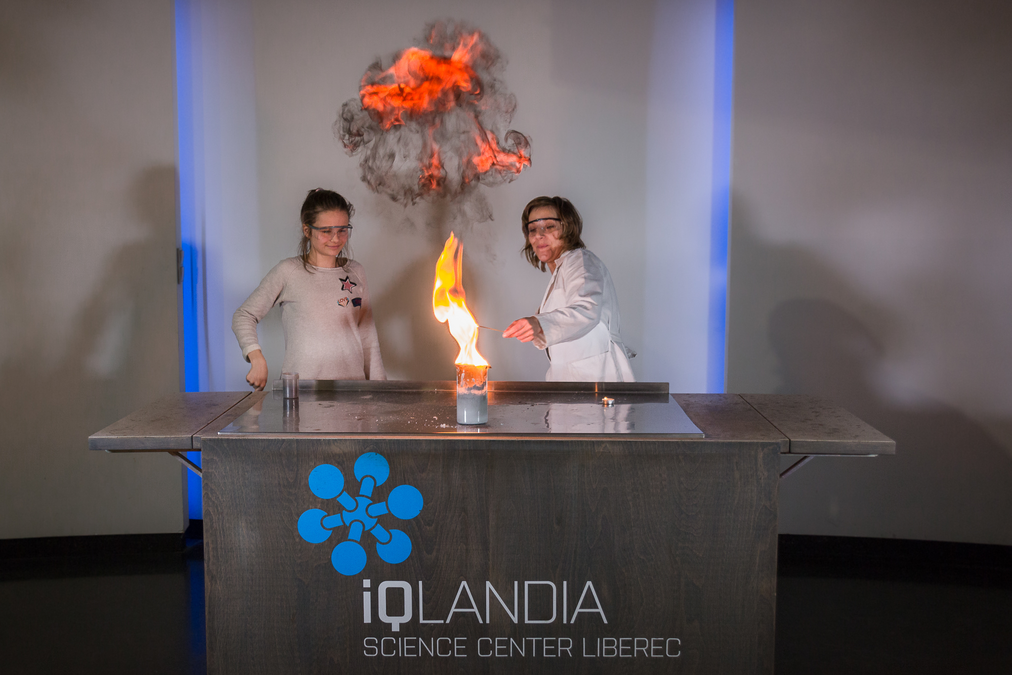 iQLANDIA Science center foto 6