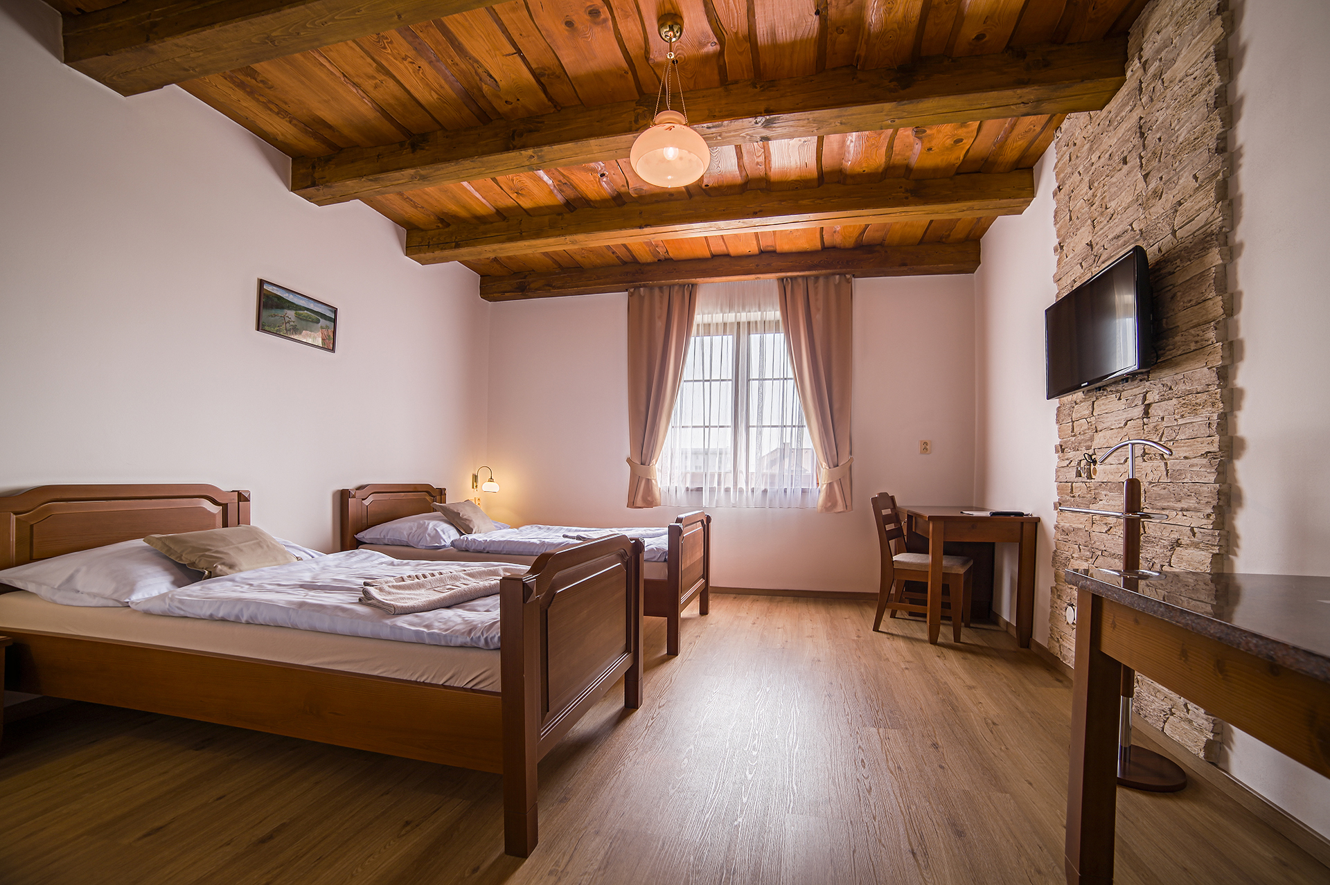 Hotel a kongresové centrum Tři Věžičky foto 2