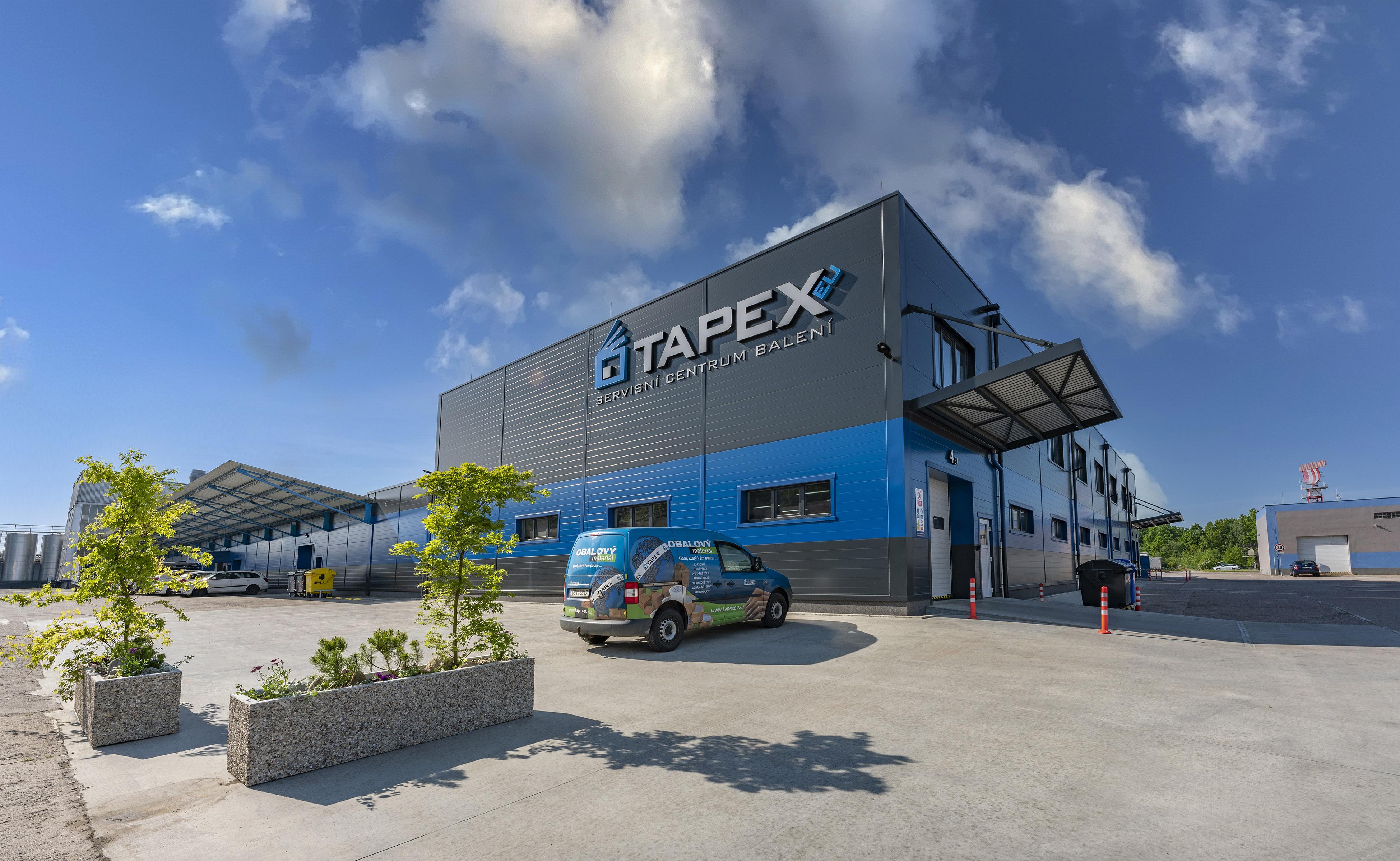 Tapex EU s.r.o. foto 2
