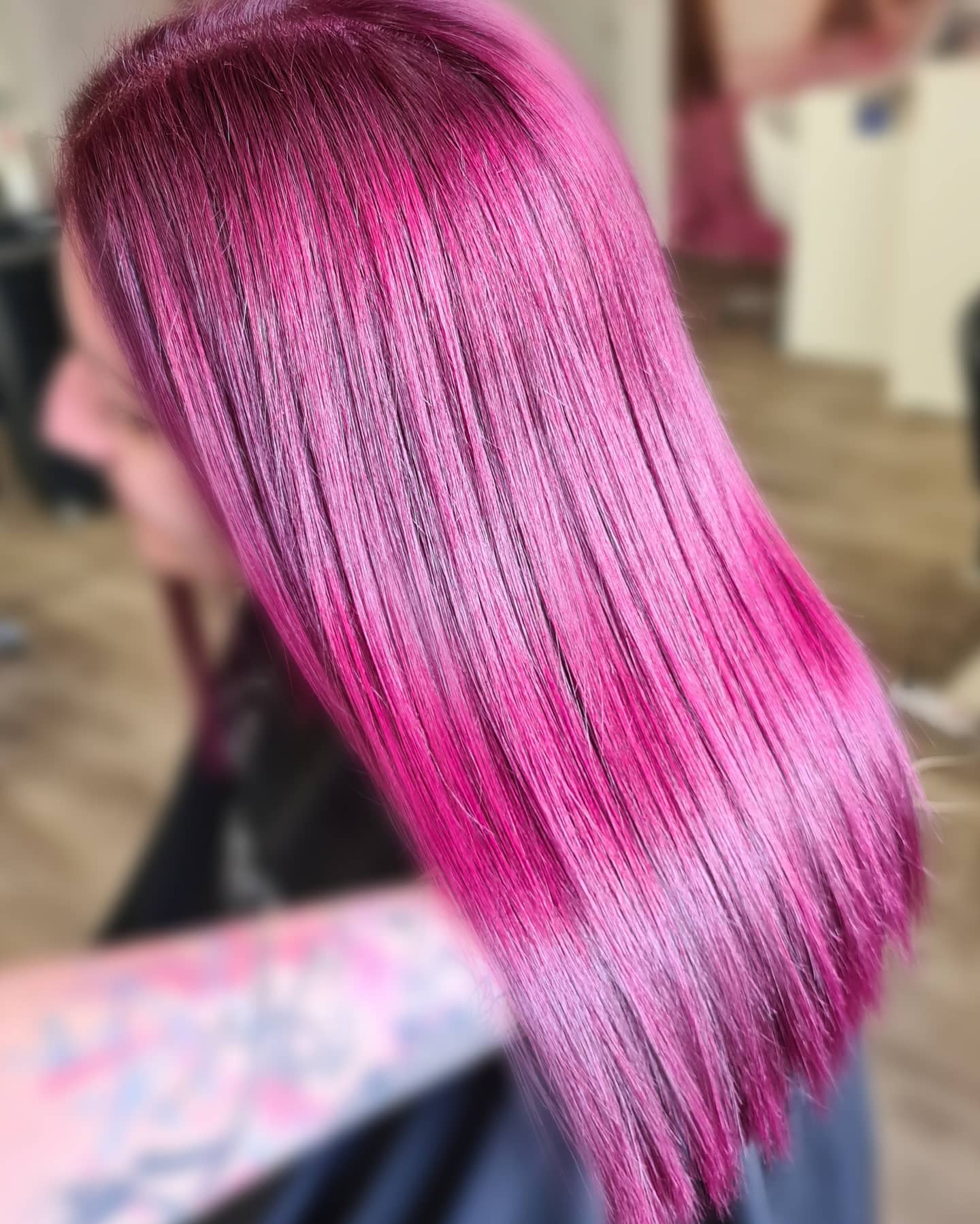 MM Hair Studio foto 2