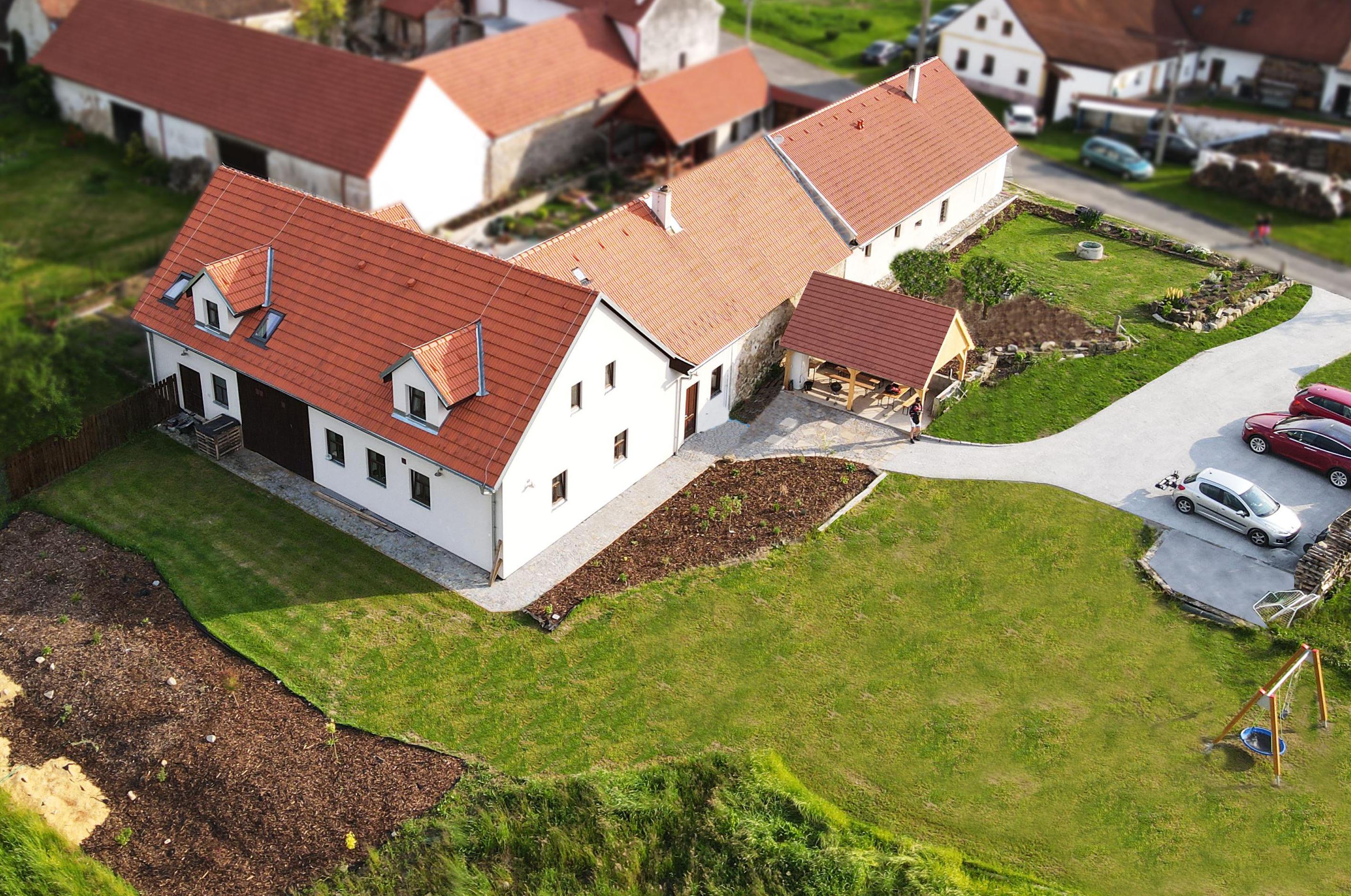 Pension Pod Hvězdami