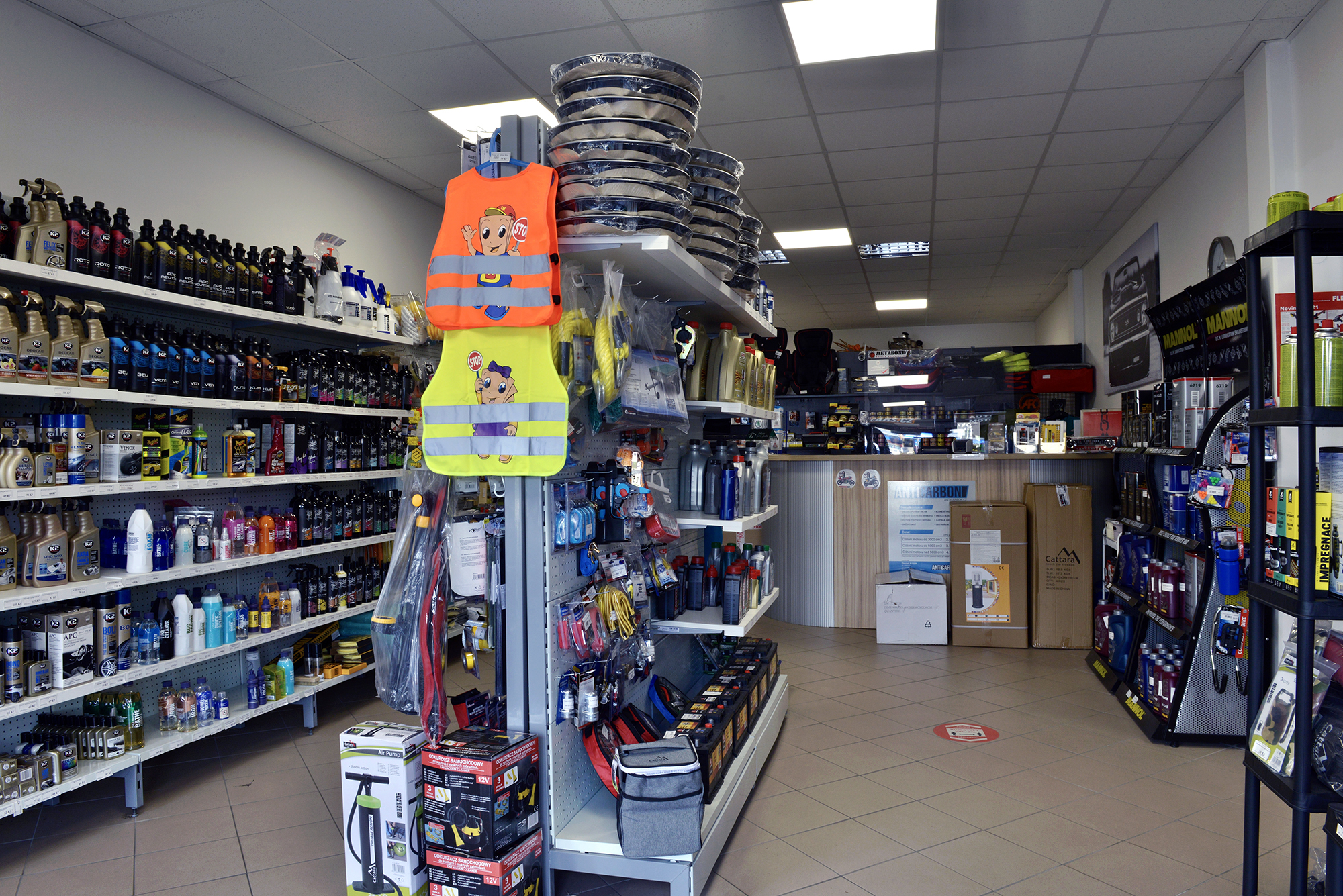 AllForCars.cz foto 3